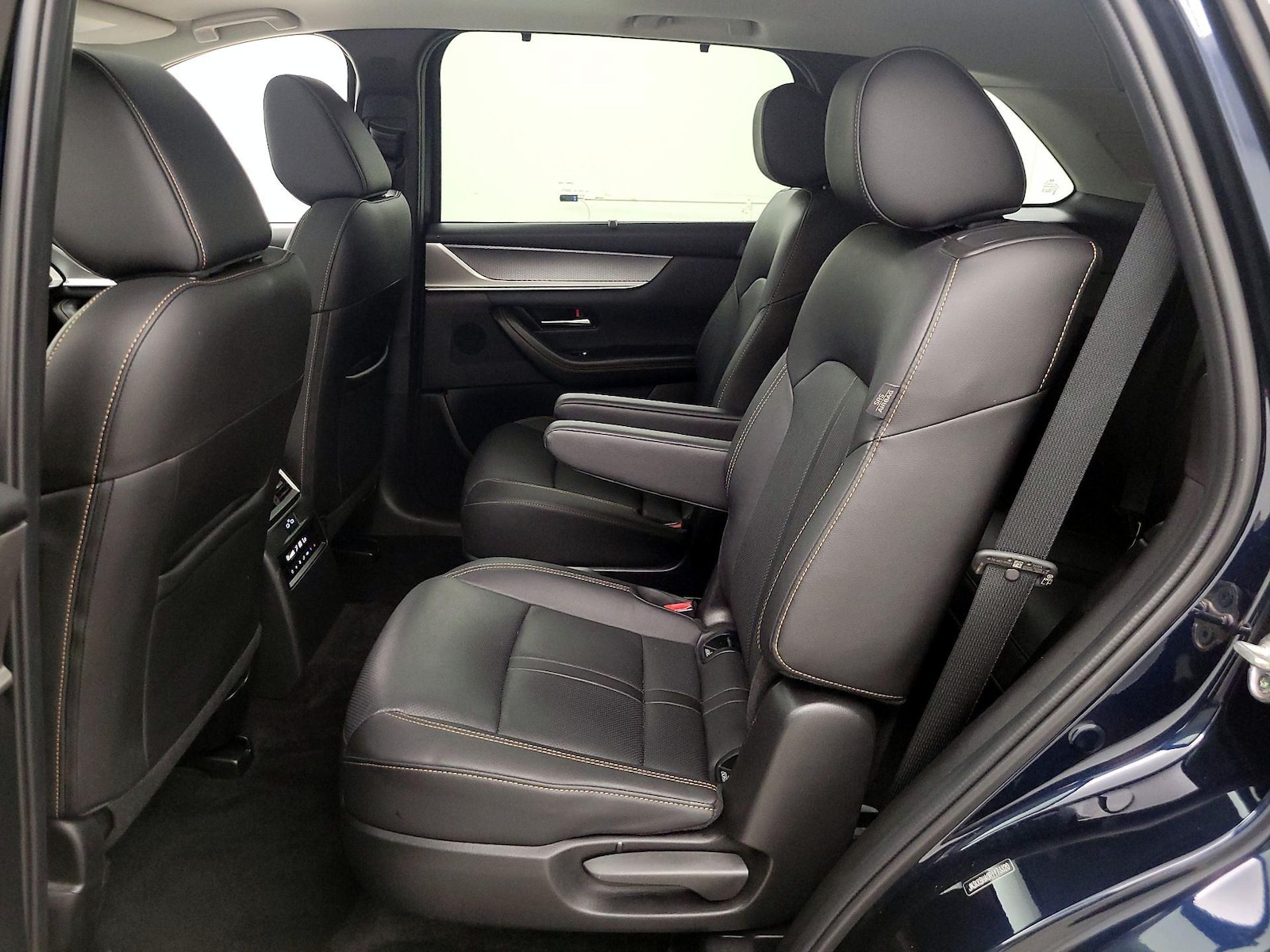 2024 Mazda CX-90 Preferred Package - Photo 21