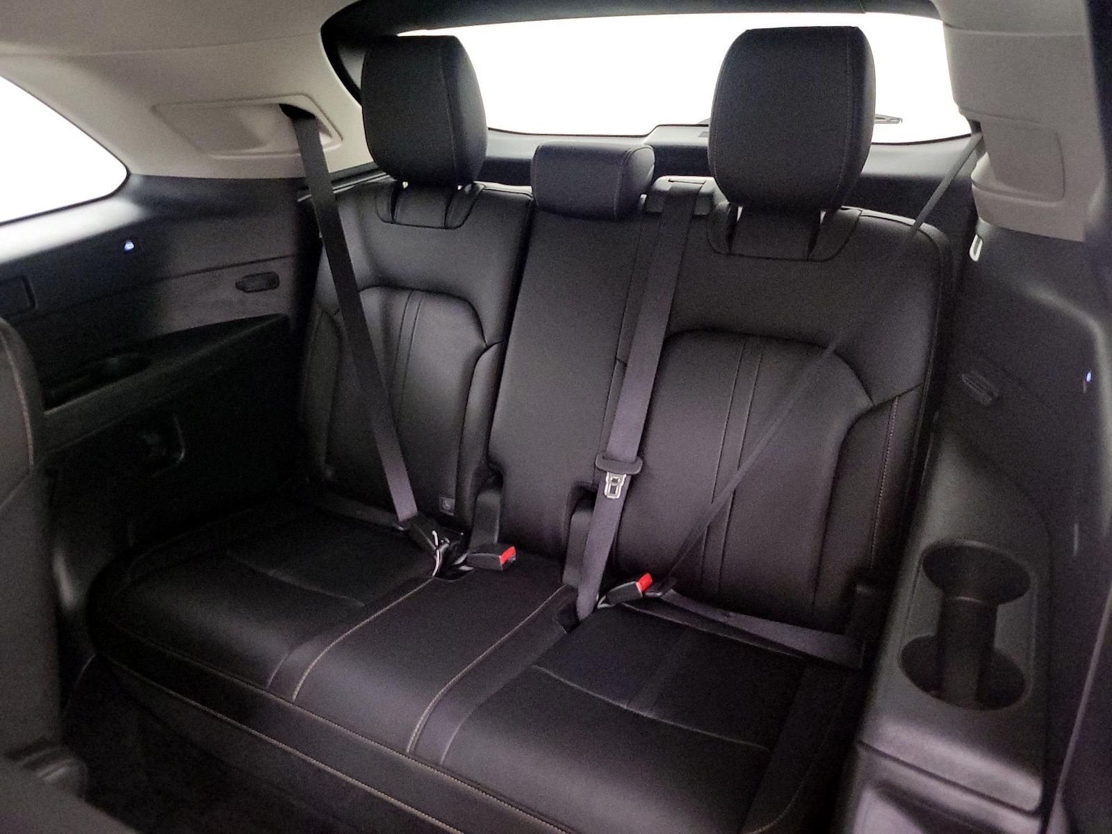 2024 Mazda CX-90 Preferred Package - Photo 22