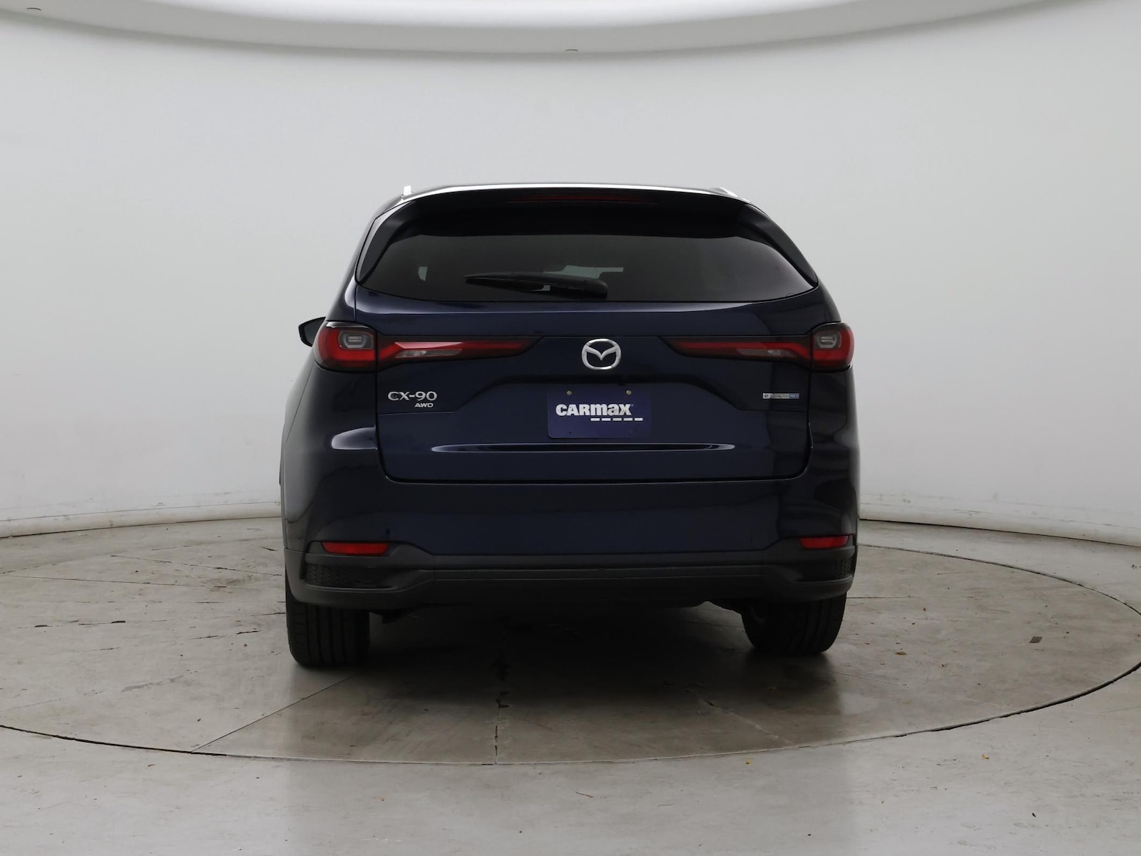 2024 Mazda CX-90 Preferred Package - Photo 7