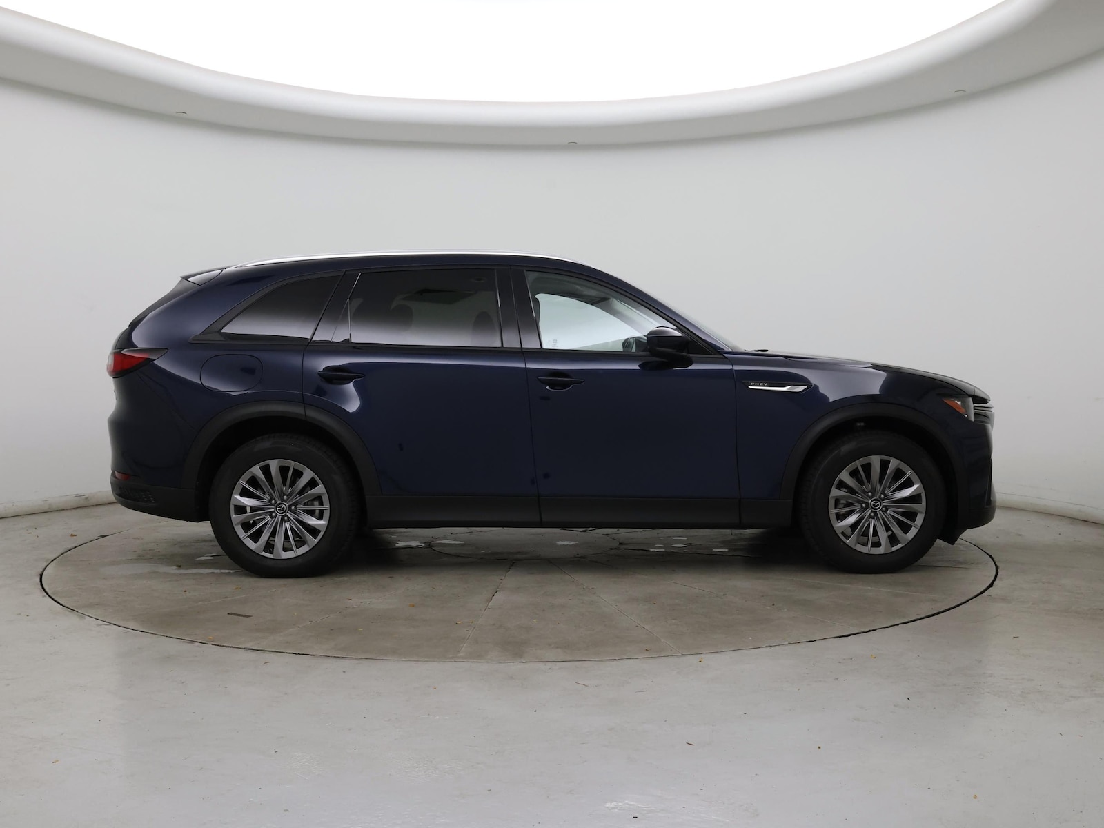 2024 Mazda CX-90 Preferred Package - Photo 8