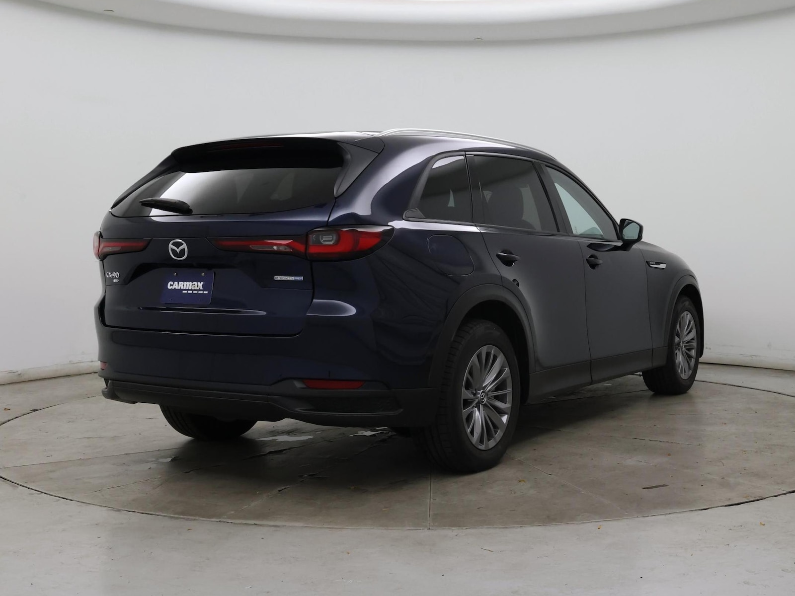 2024 Mazda CX-90 Preferred Package - Photo 9