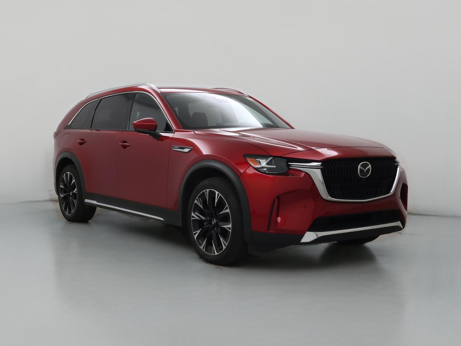 2024 Mazda CX-90 PHEV