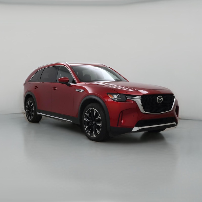 2024 Mazda CX-90 PHEV Premium Plus