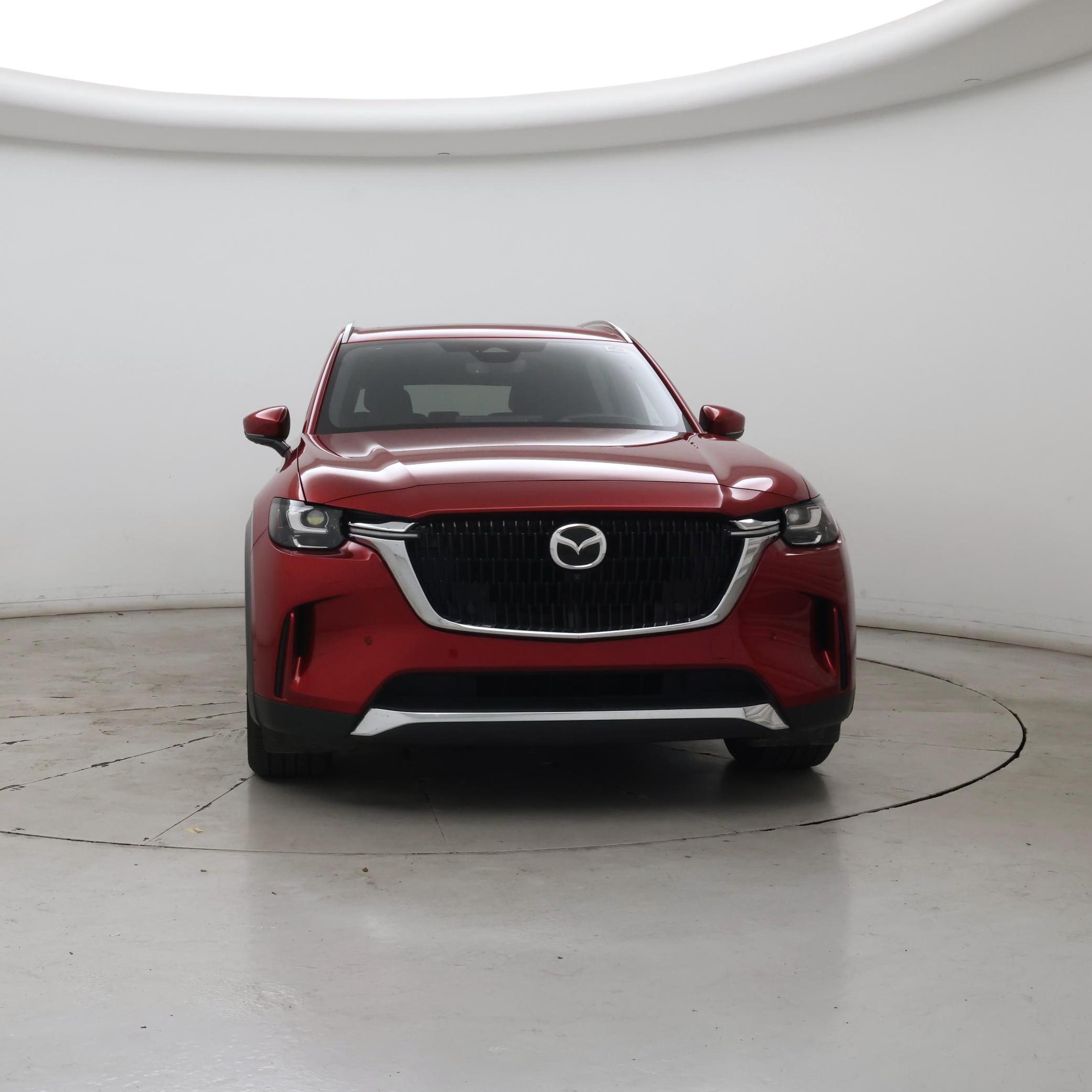 Thumbnail: 2024 Mazda CX-90 - 5