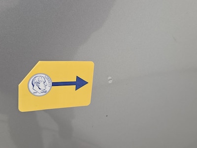 Condition detail