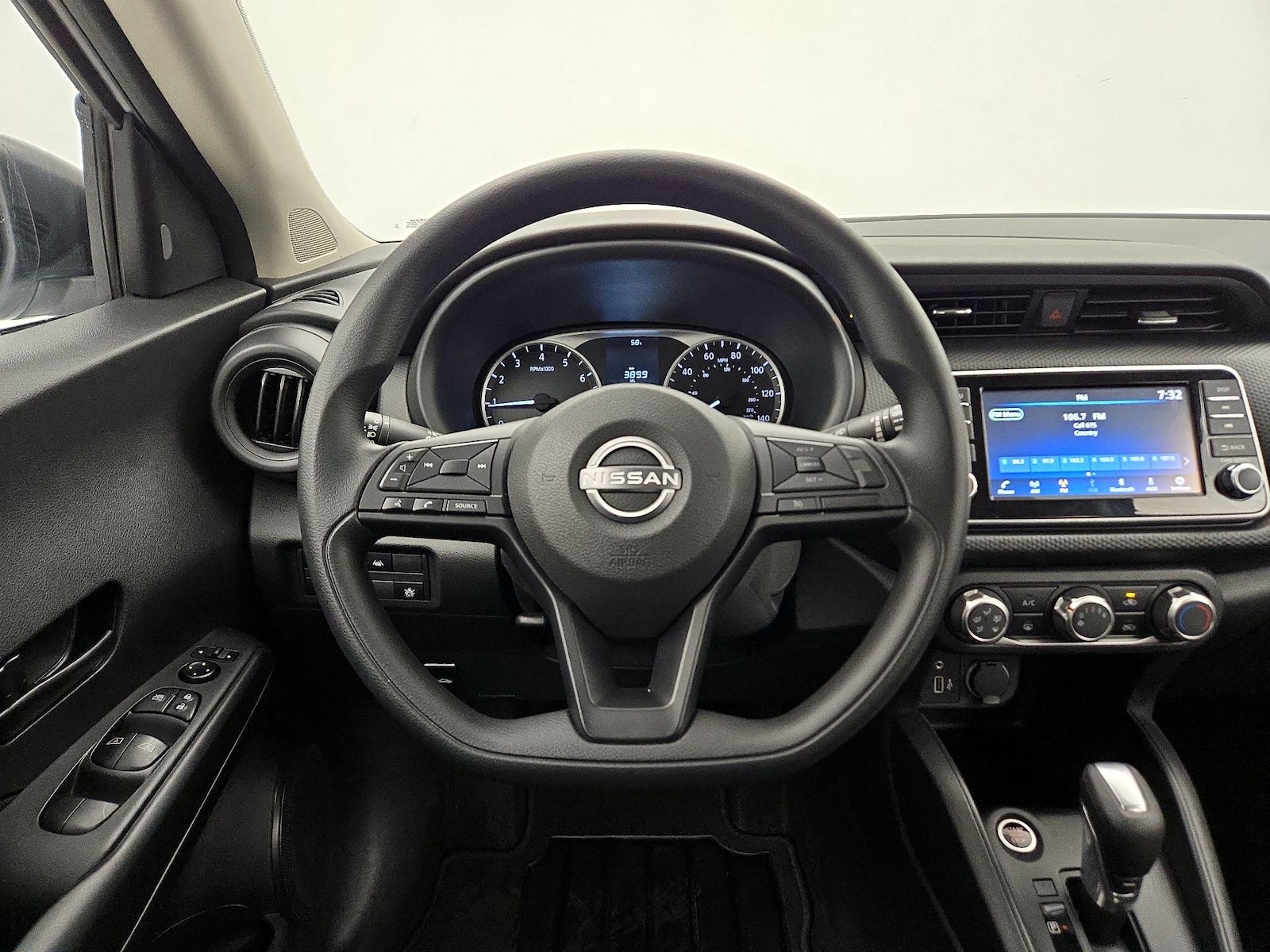 Lane Departure Warning