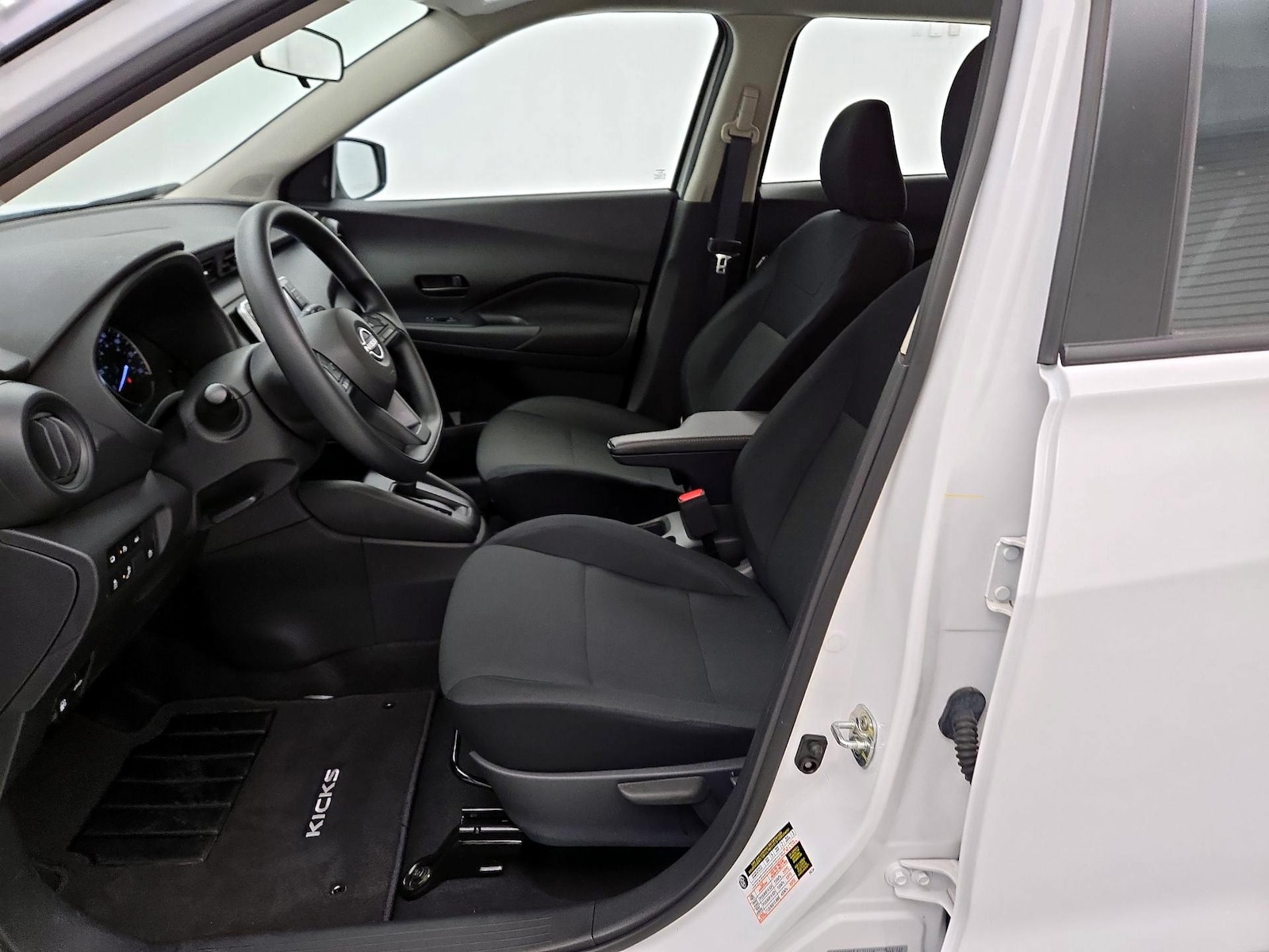 Side Airbags