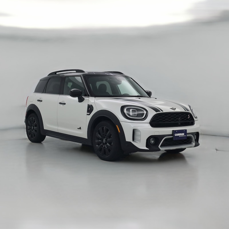 2024 Mini Cooper Countryman S ALL4
