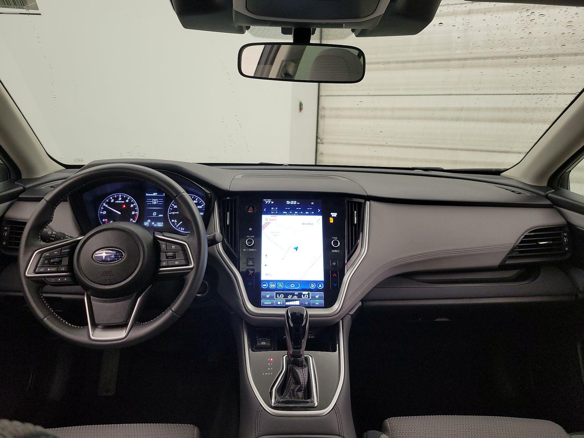 Thumbnail: 2025 Subaru Outback - 9