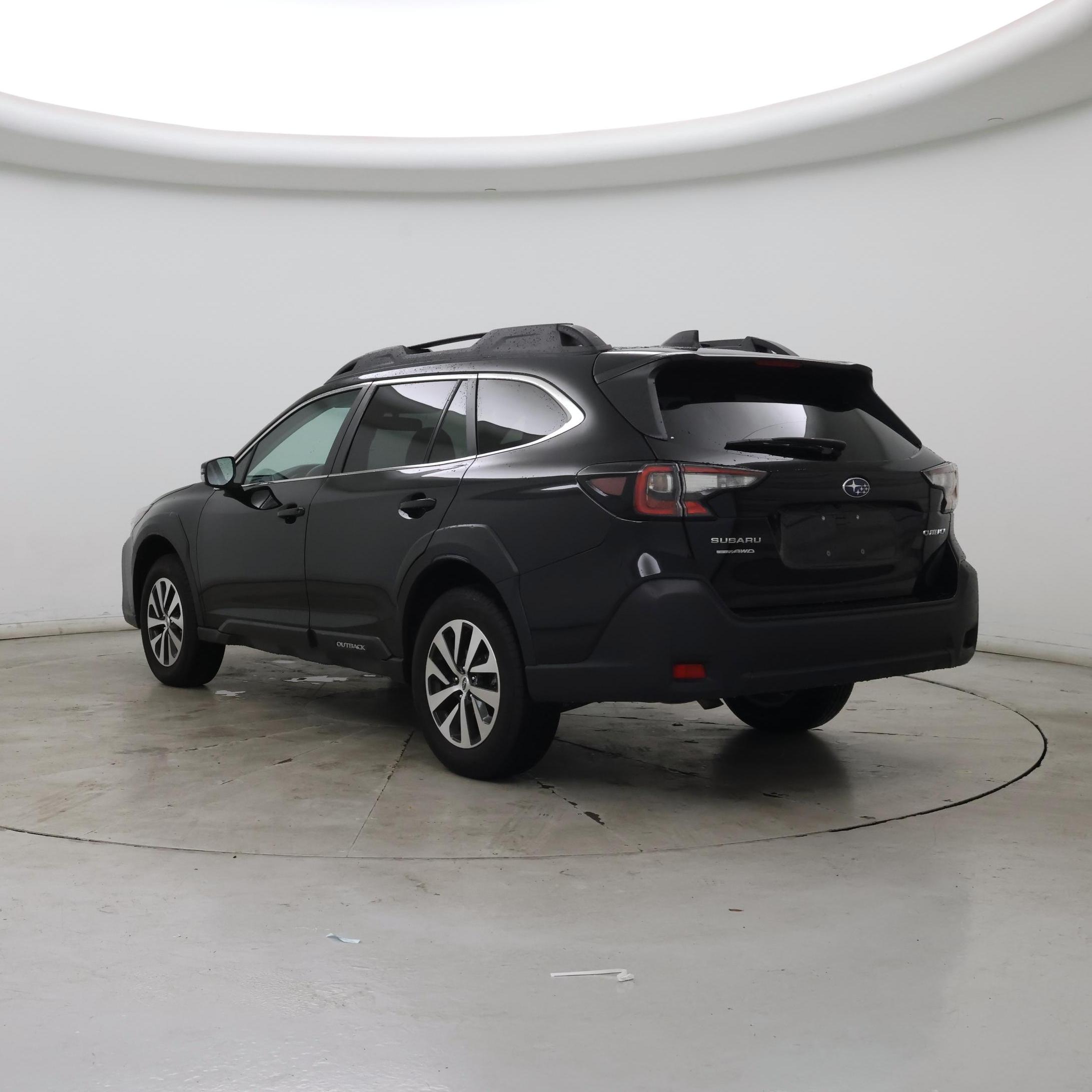 Thumbnail: 2025 Subaru Outback - 2