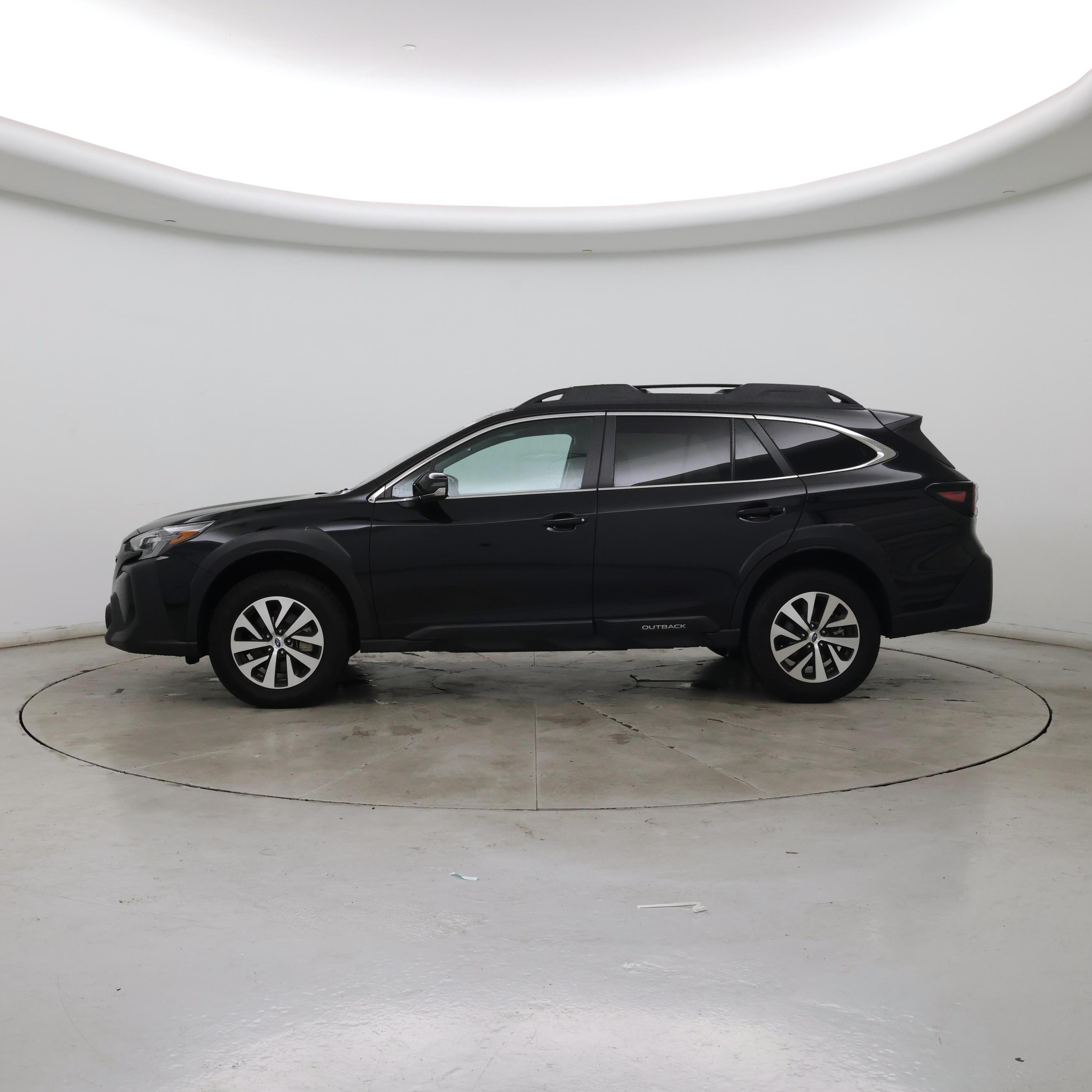 Thumbnail: 2025 Subaru Outback - 3