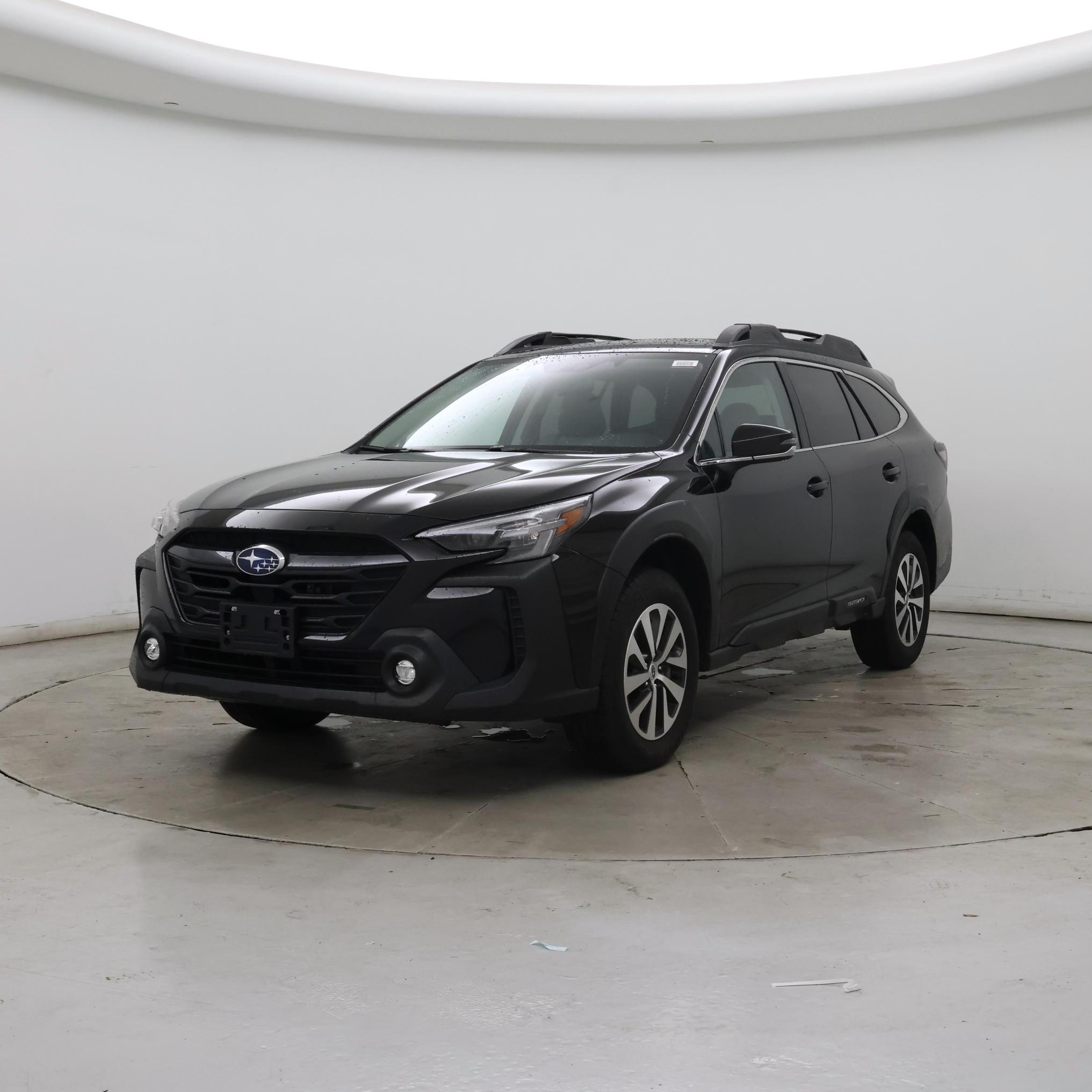 Thumbnail: 2025 Subaru Outback - 4