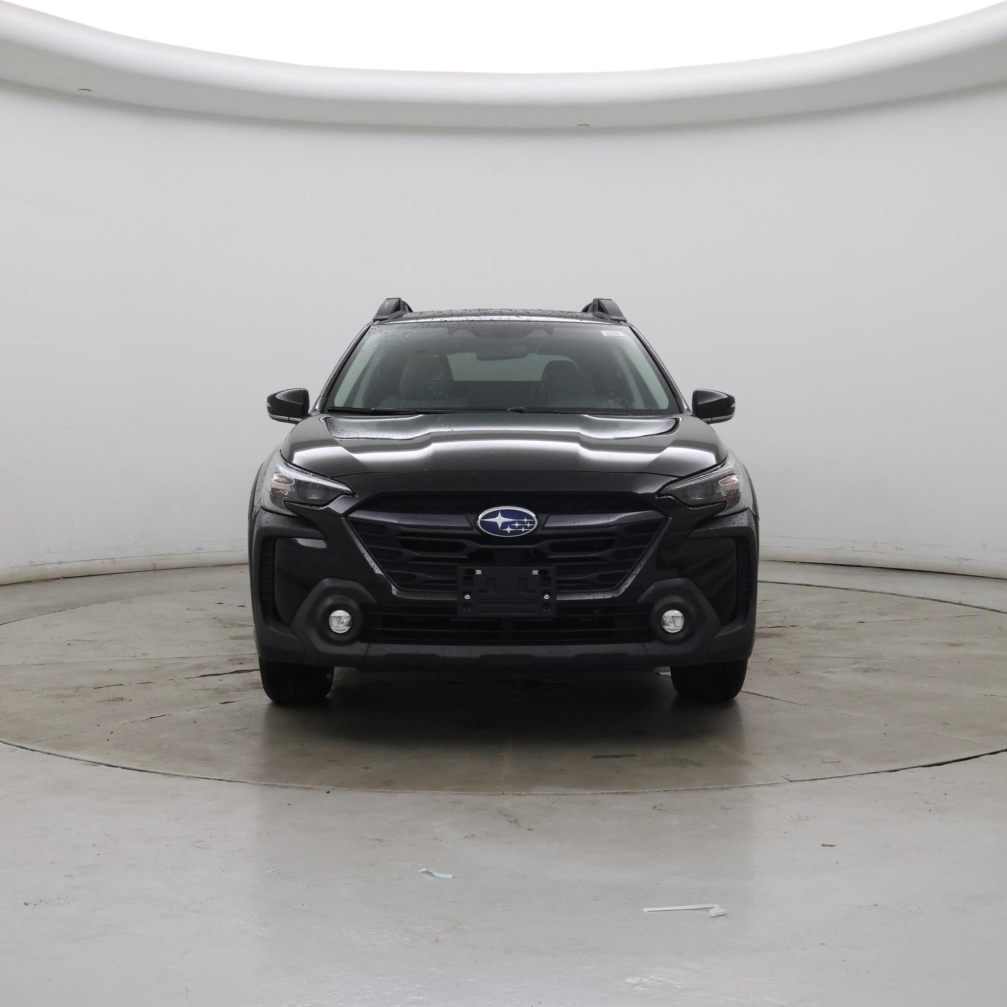 Thumbnail: 2025 Subaru Outback - 5