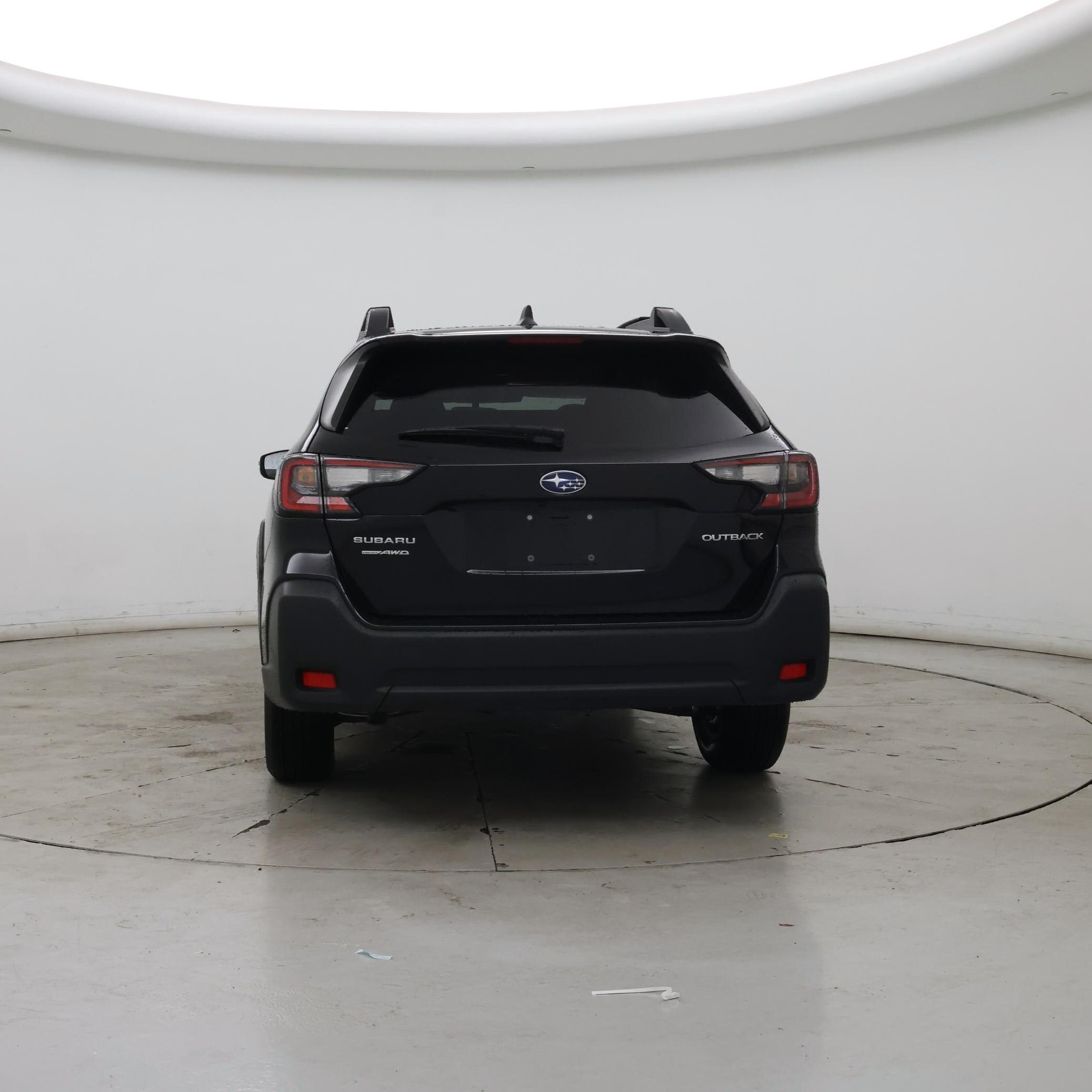 Thumbnail: 2025 Subaru Outback - 6