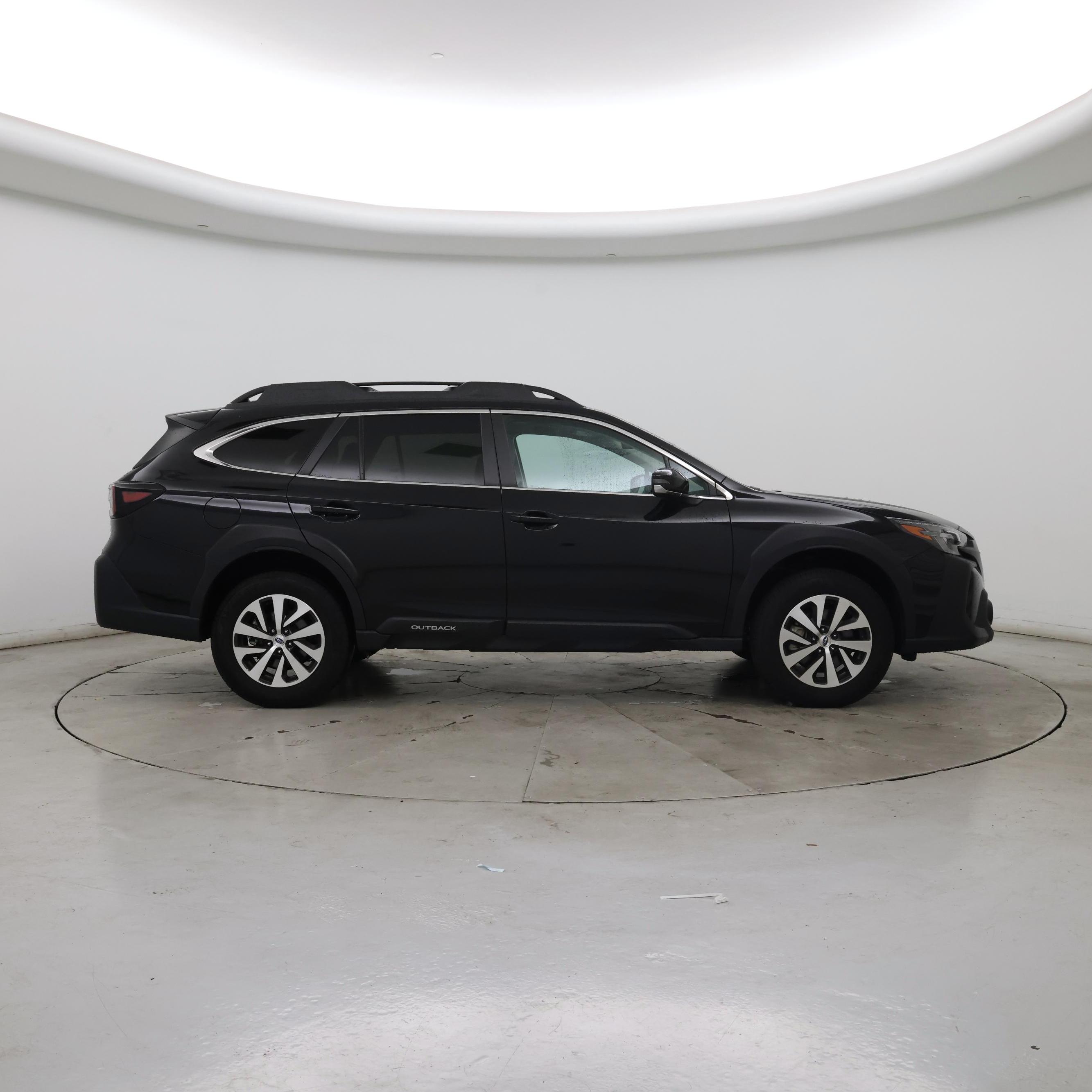 Thumbnail: 2025 Subaru Outback - 7