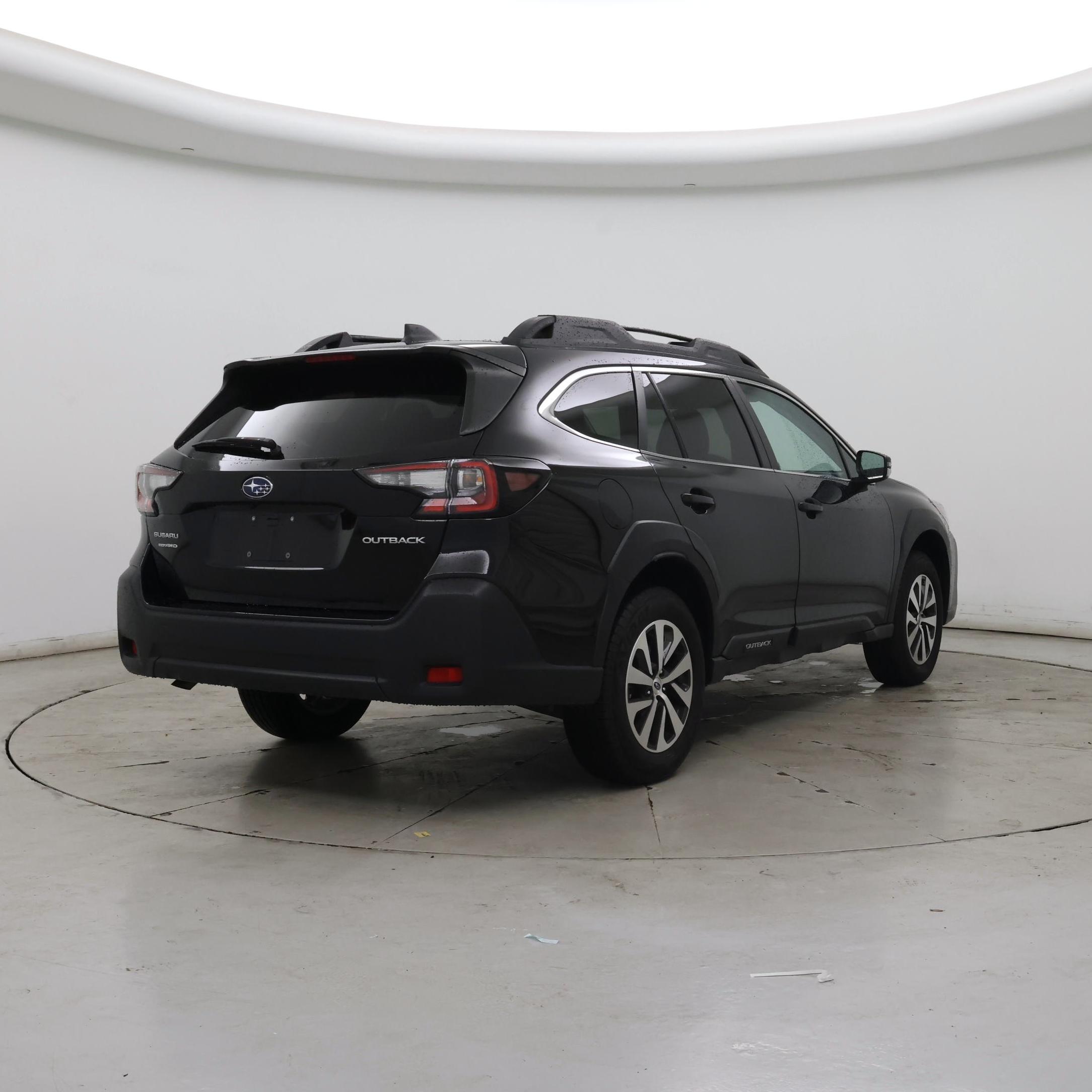Thumbnail: 2025 Subaru Outback - 8