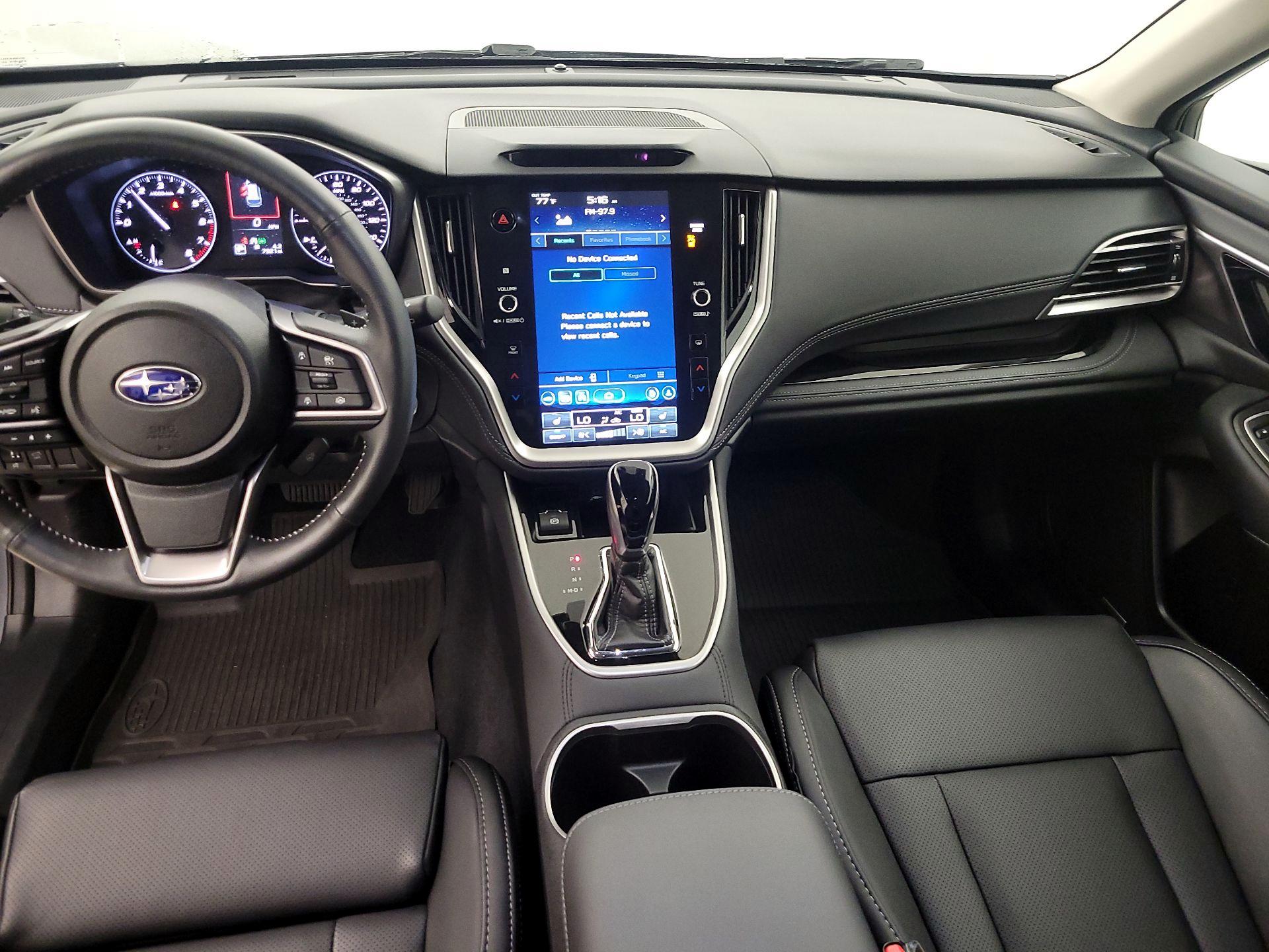 Thumbnail: 2025 Subaru Outback - 9