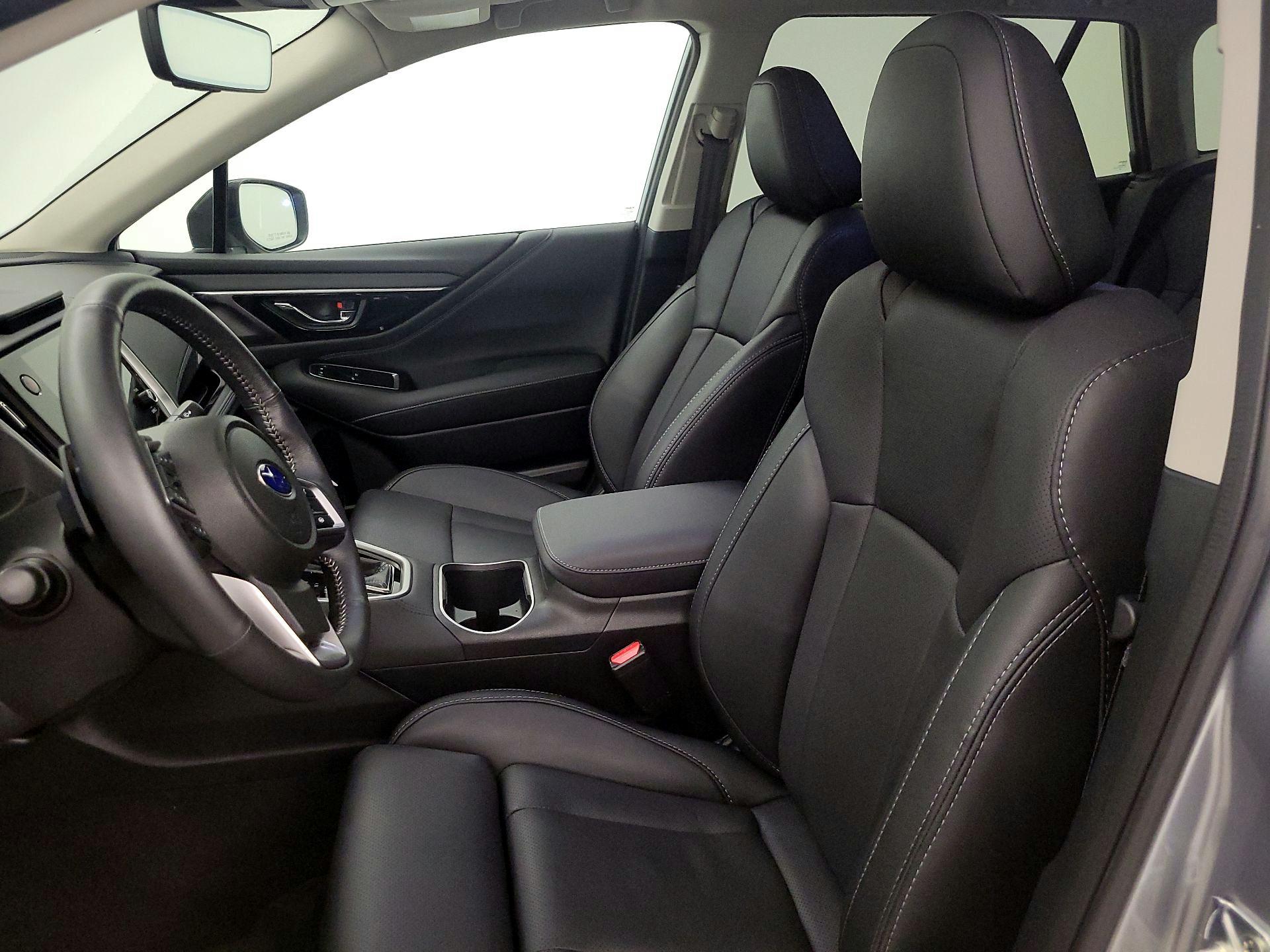 Thumbnail: 2025 Subaru Outback - 11