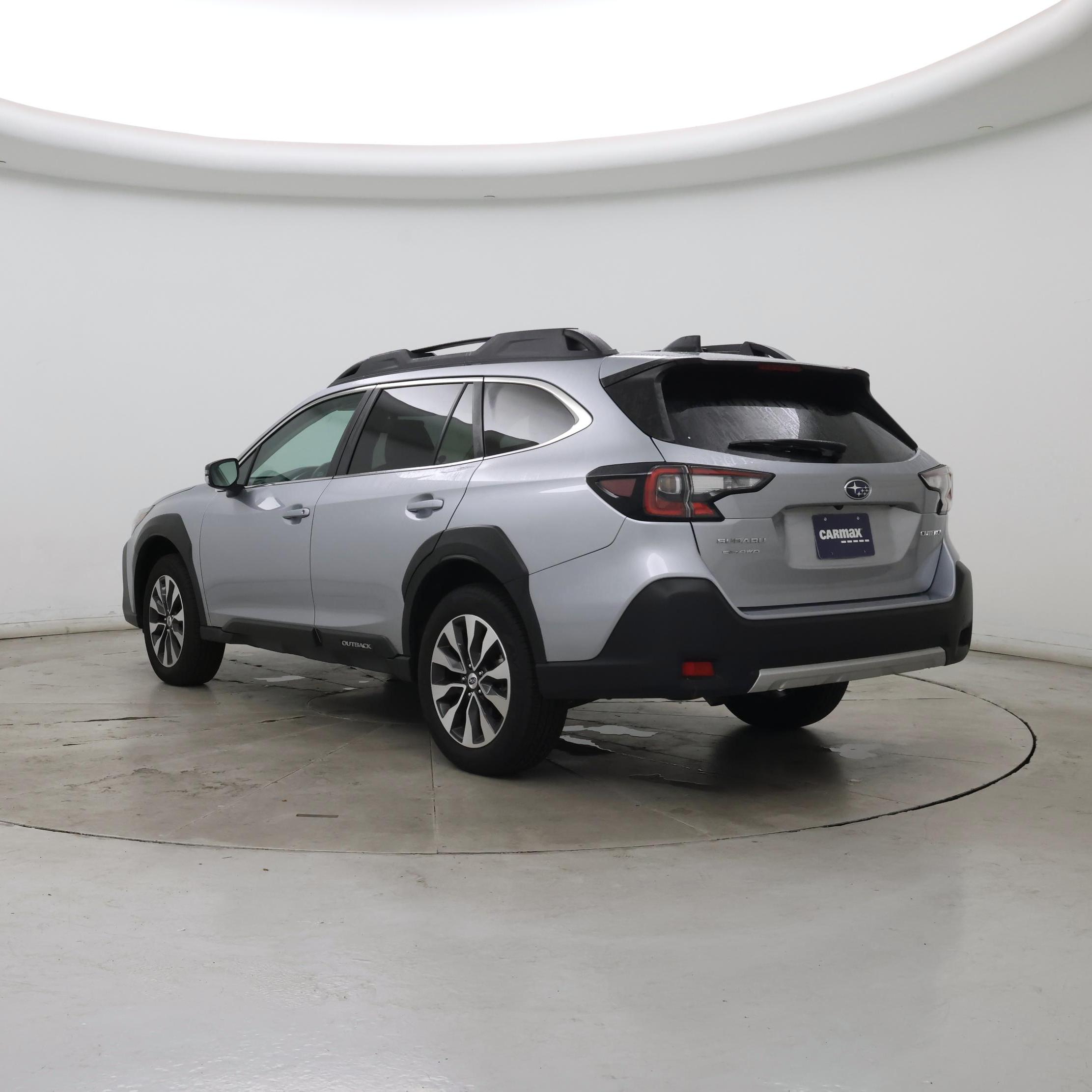 Thumbnail: 2025 Subaru Outback - 2