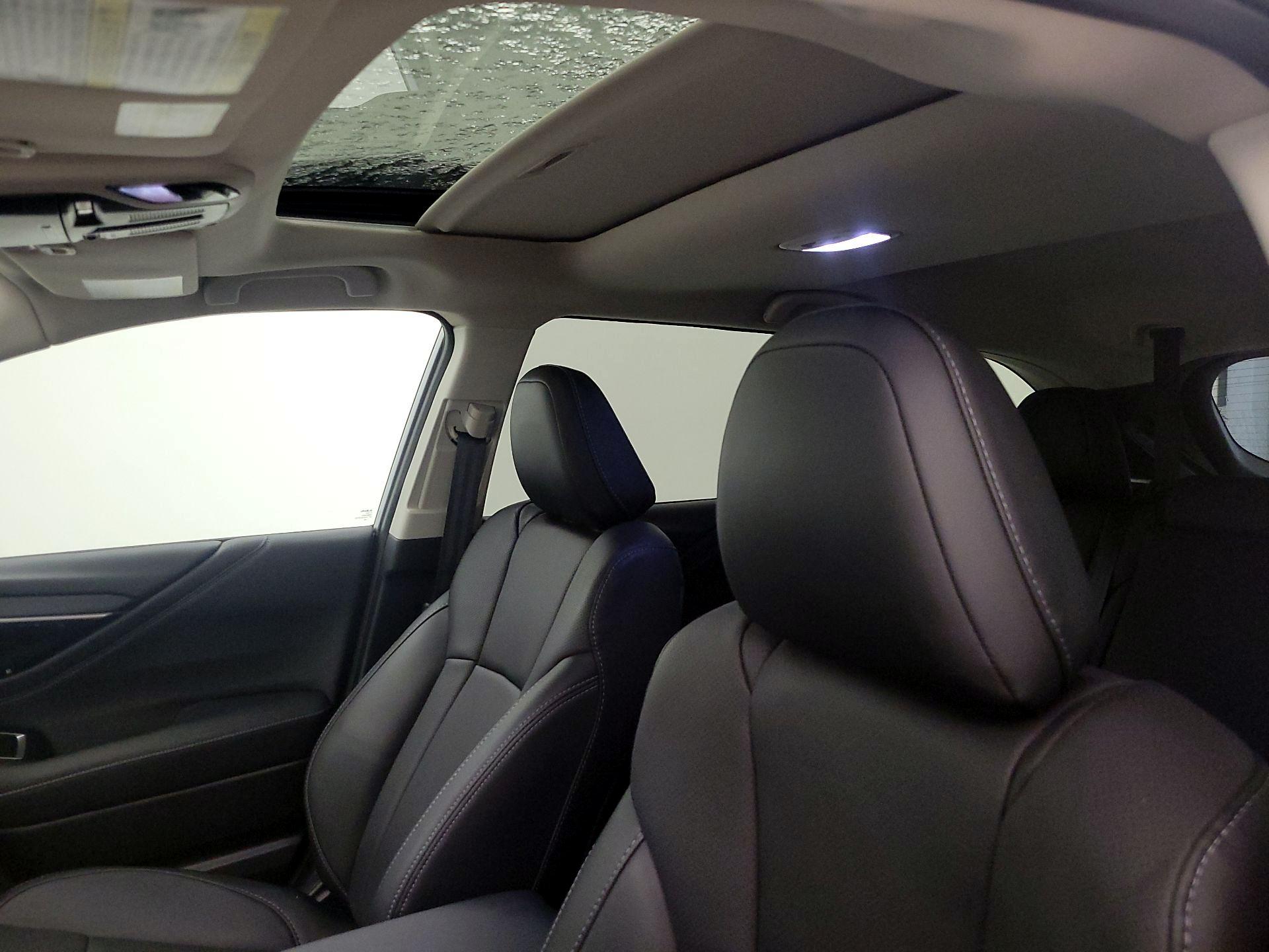 Thumbnail: 2025 Subaru Outback - 19