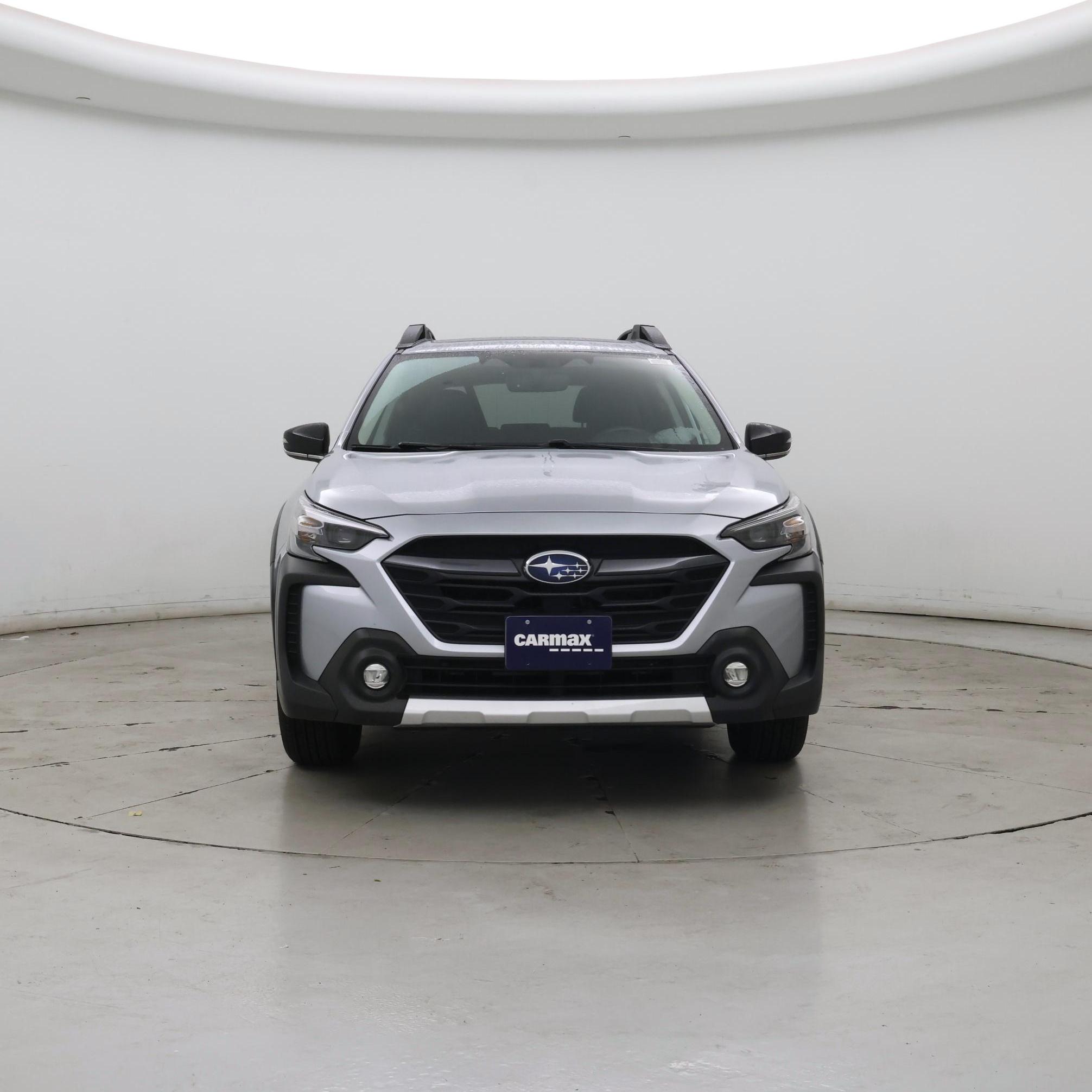Thumbnail: 2025 Subaru Outback - 5