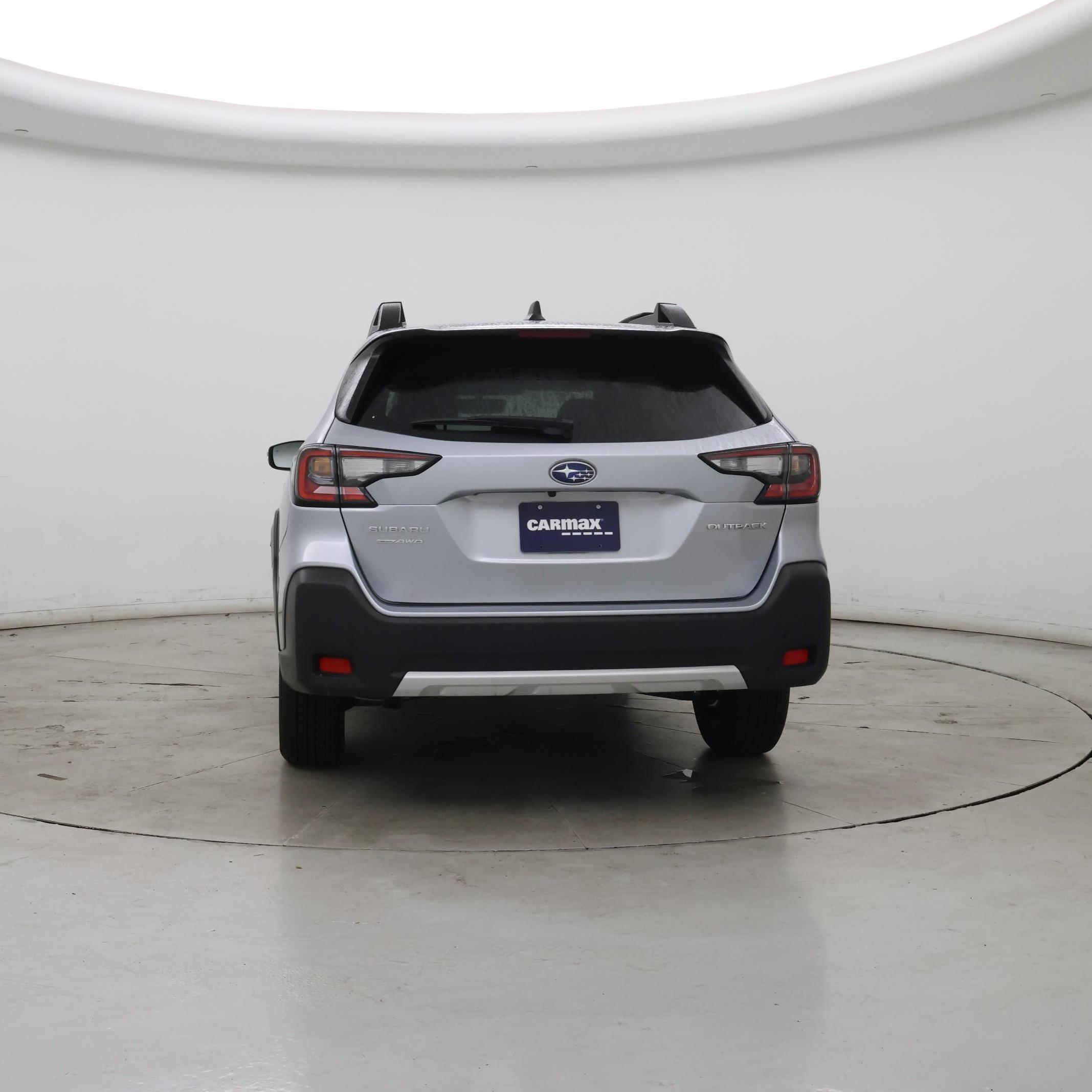 Thumbnail: 2025 Subaru Outback - 6
