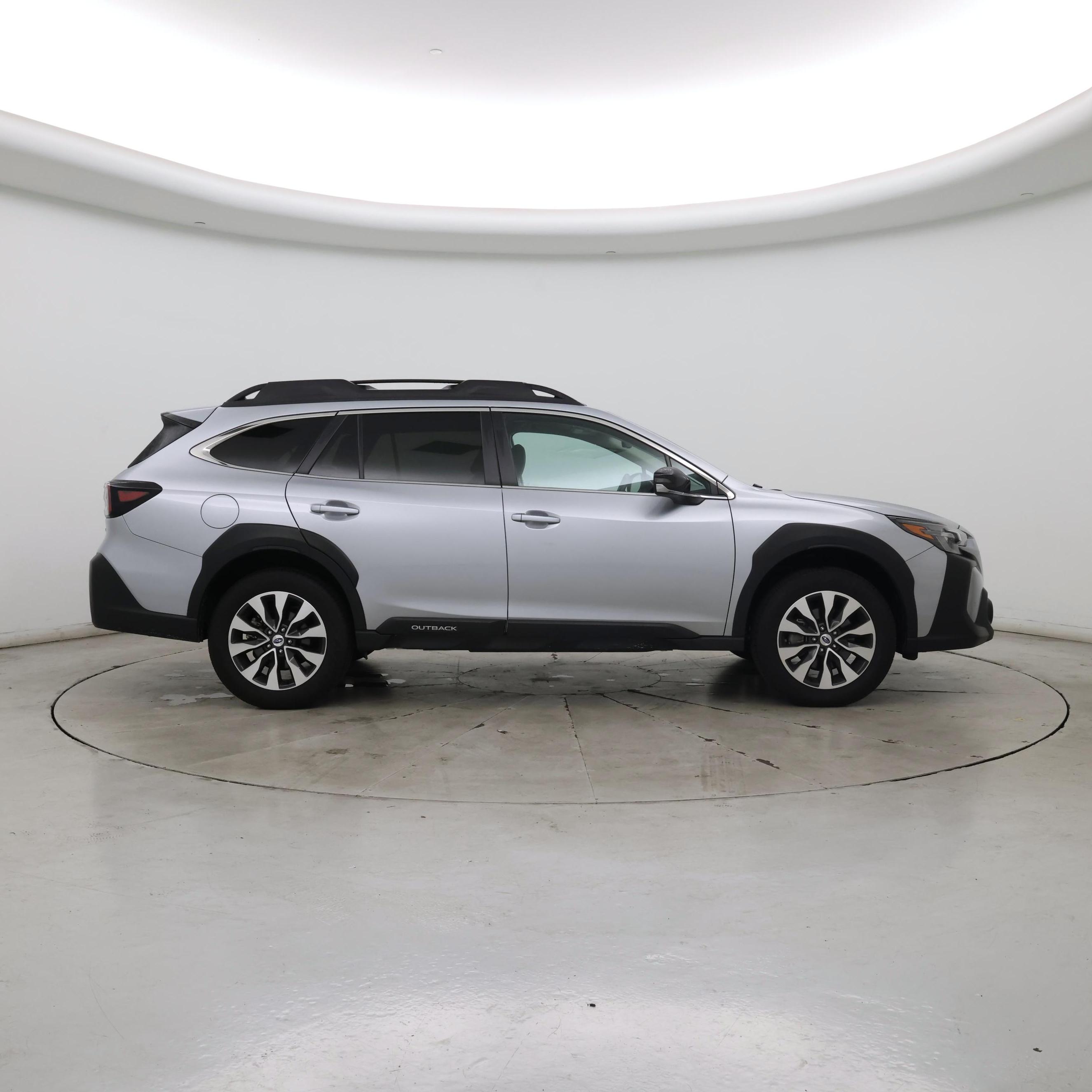 Thumbnail: 2025 Subaru Outback - 7