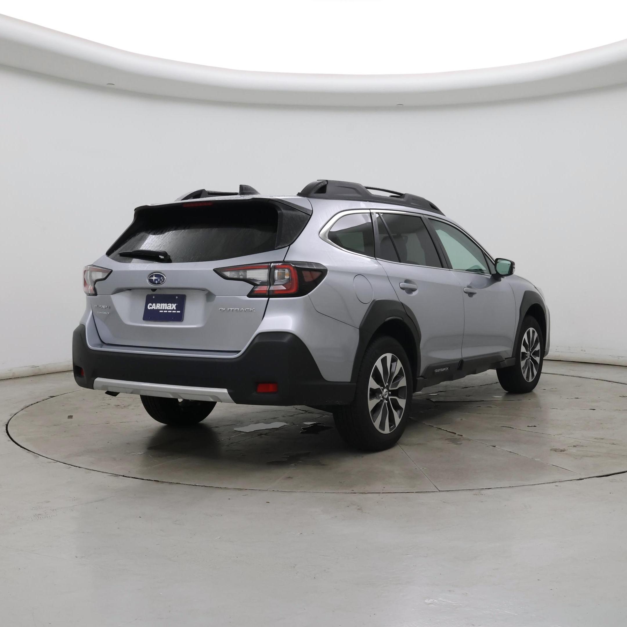 Thumbnail: 2025 Subaru Outback - 8