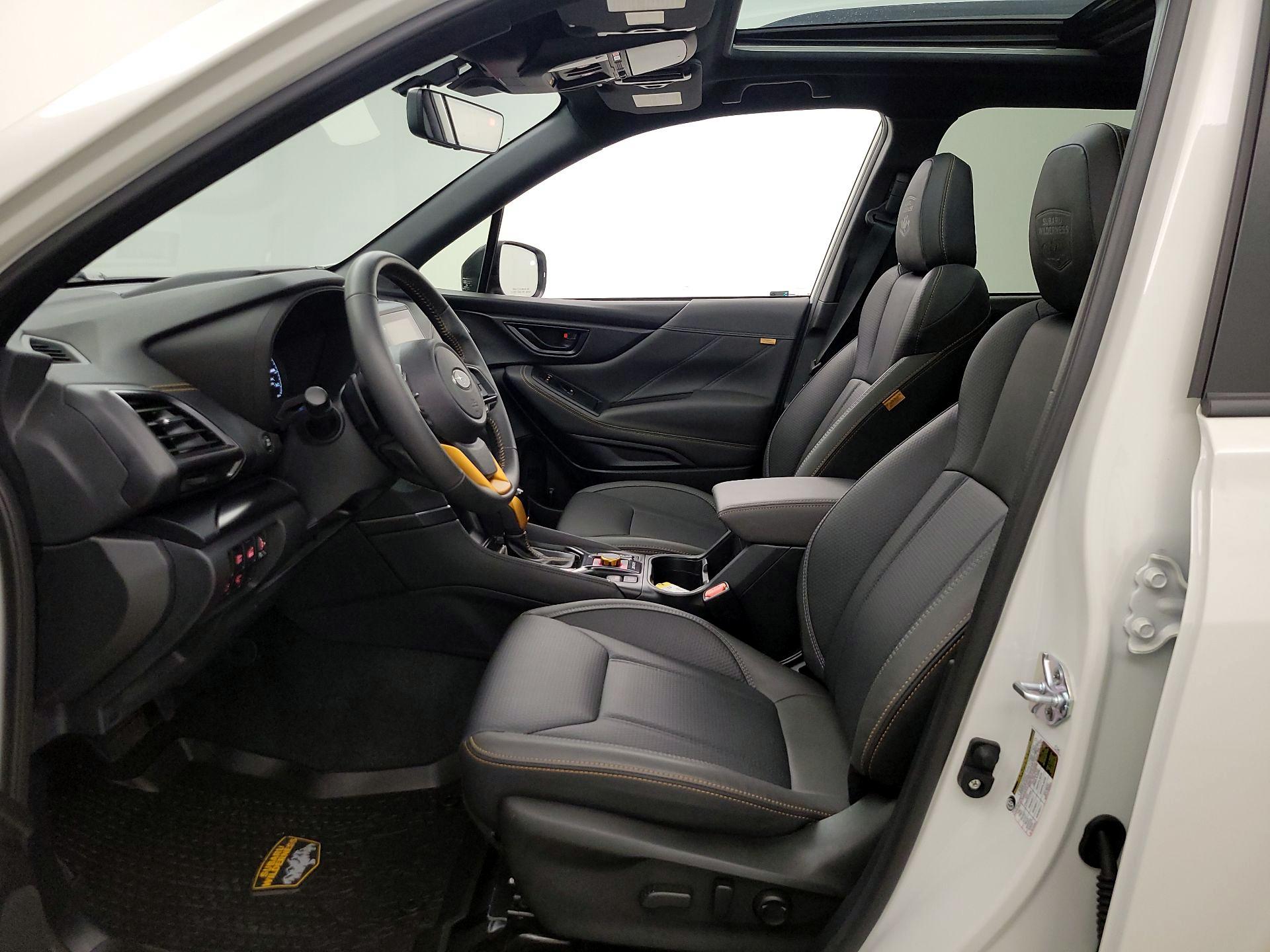 Thumbnail: 2025 Subaru Forester - 11