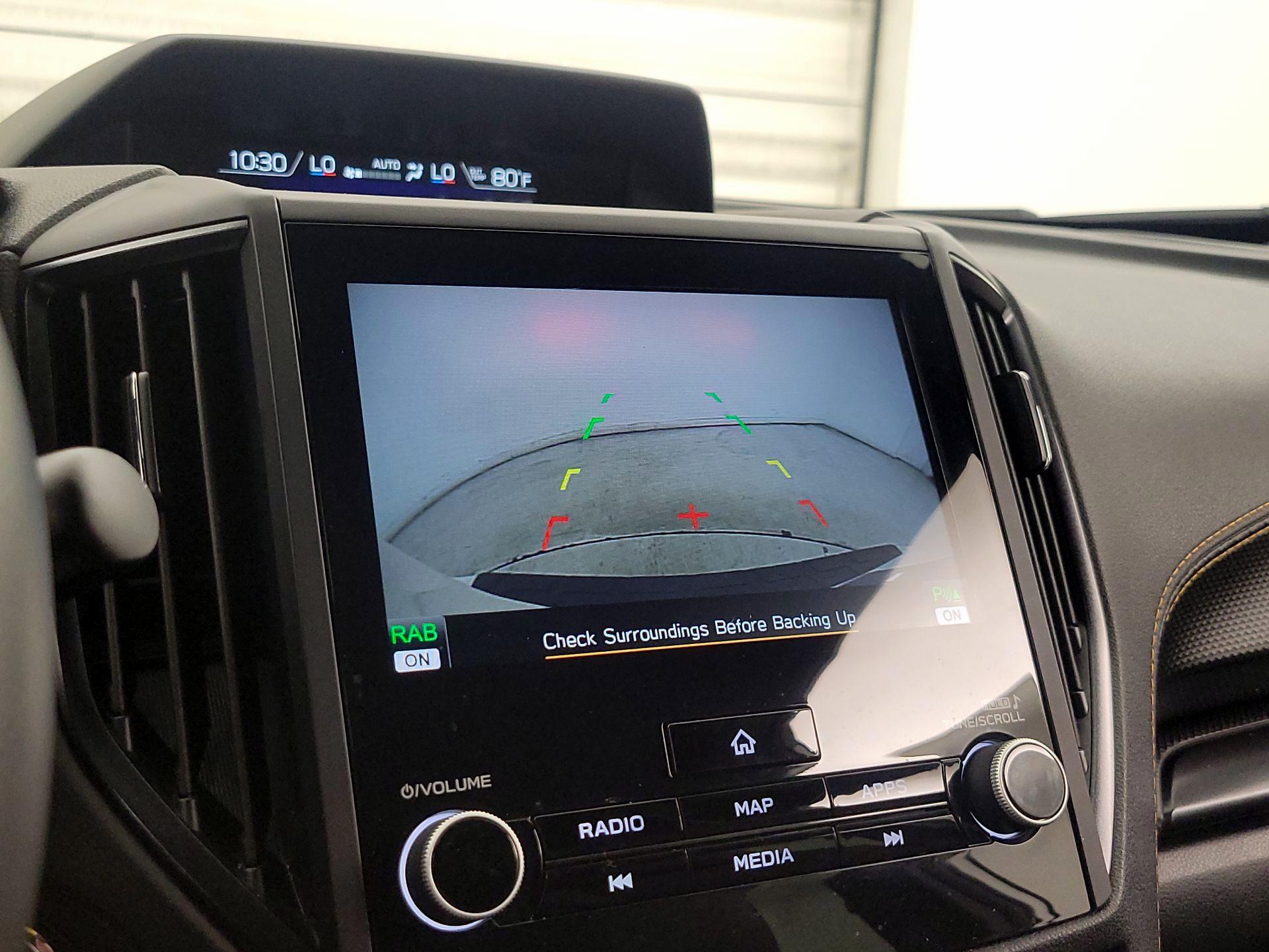 Thumbnail: 2025 Subaru Forester - 15