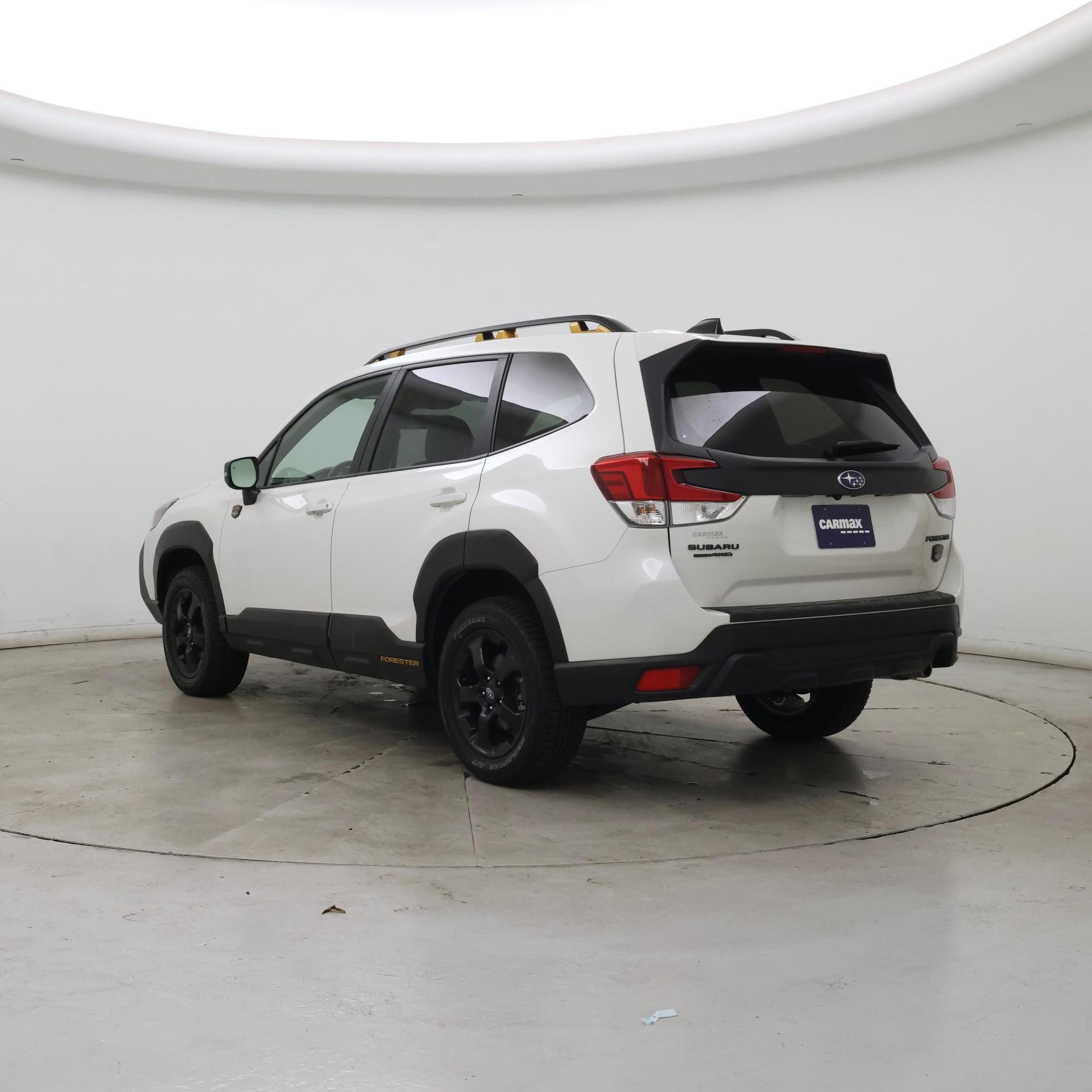 Thumbnail: 2025 Subaru Forester - 2