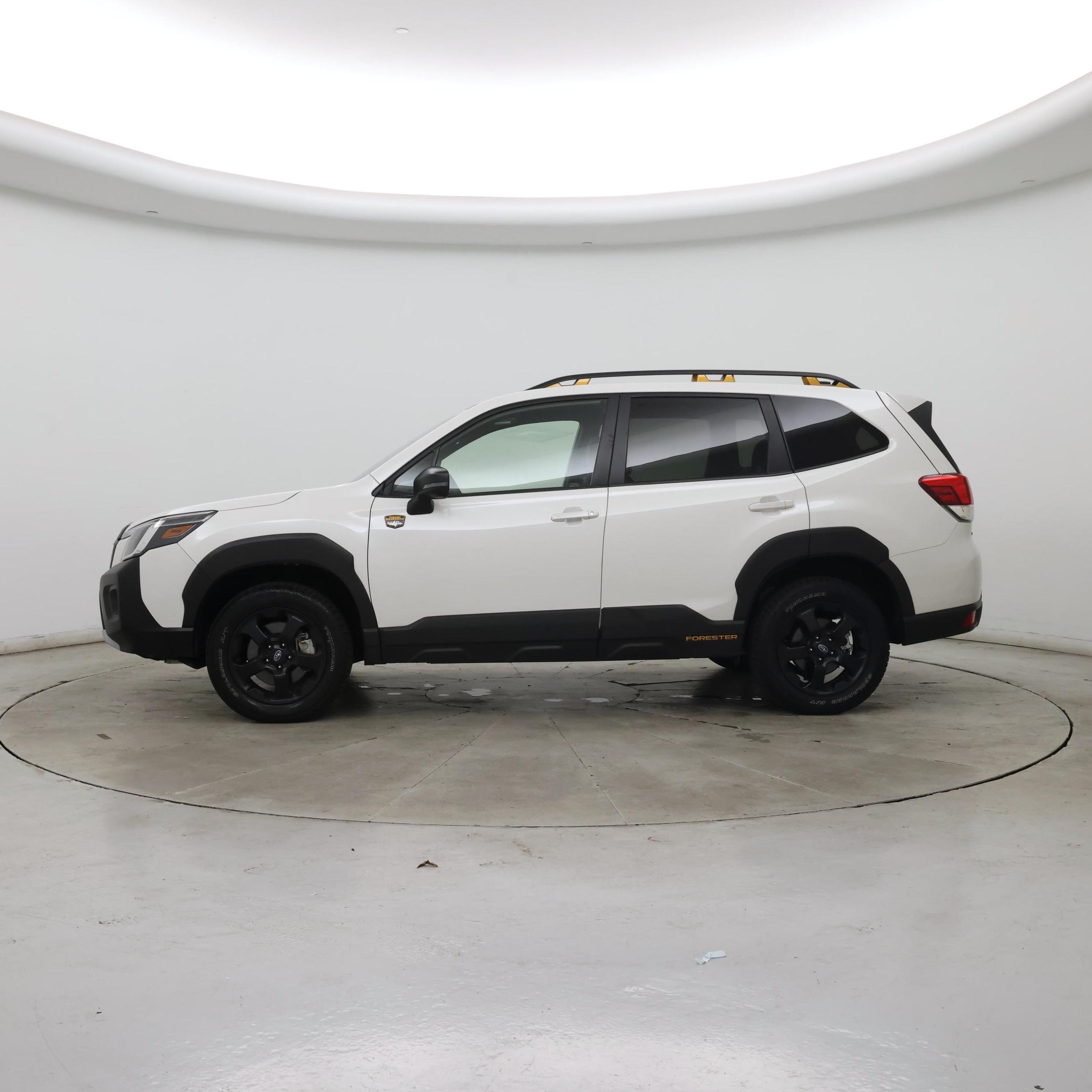 Thumbnail: 2025 Subaru Forester - 3