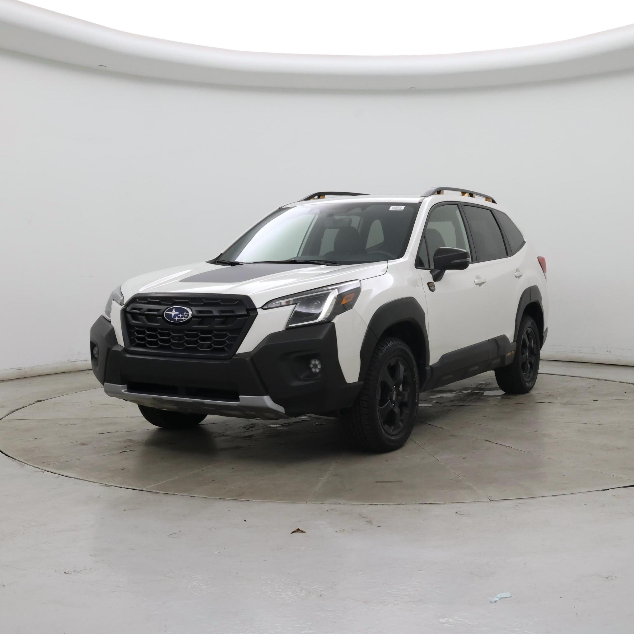 Thumbnail: 2025 Subaru Forester - 4