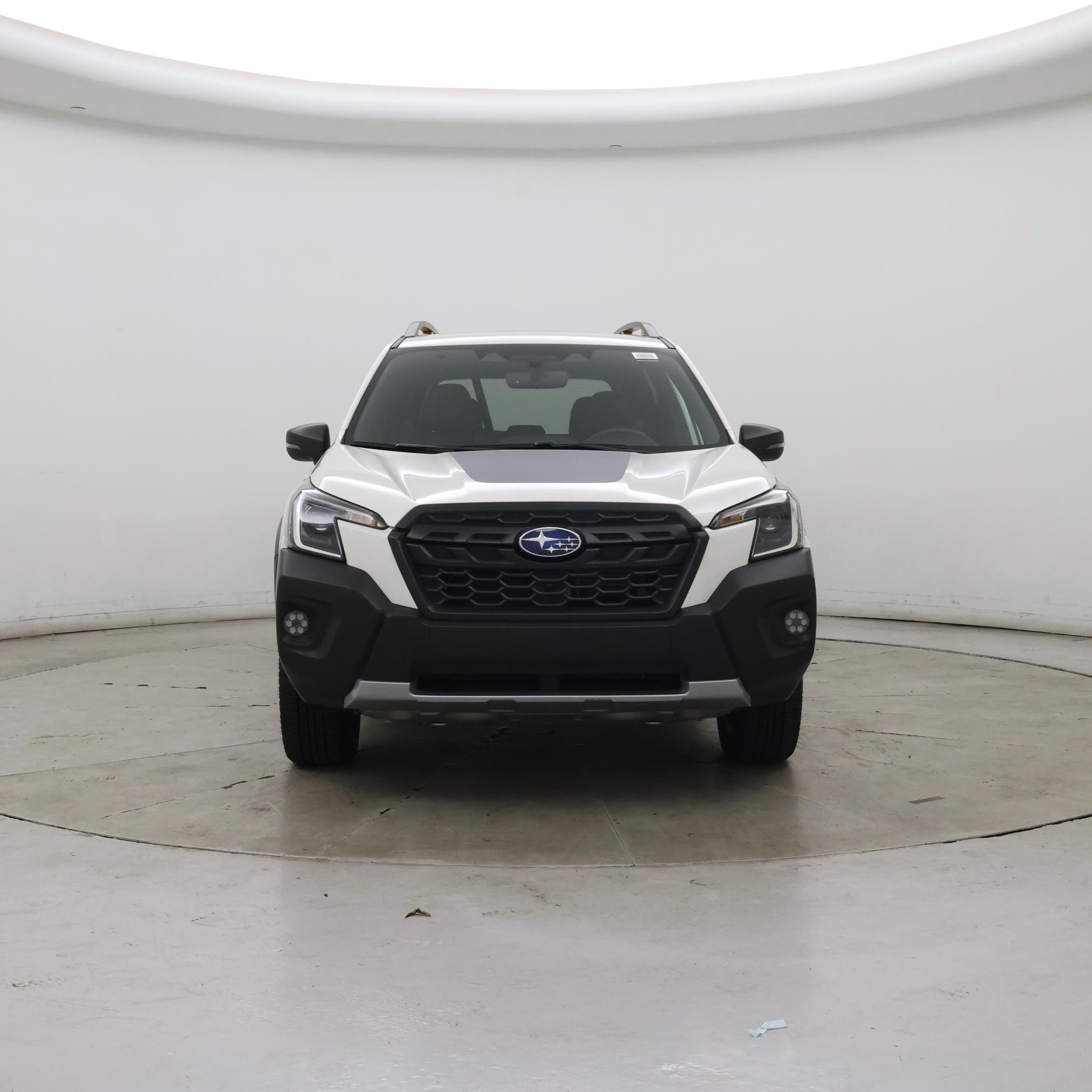 Thumbnail: 2025 Subaru Forester - 5