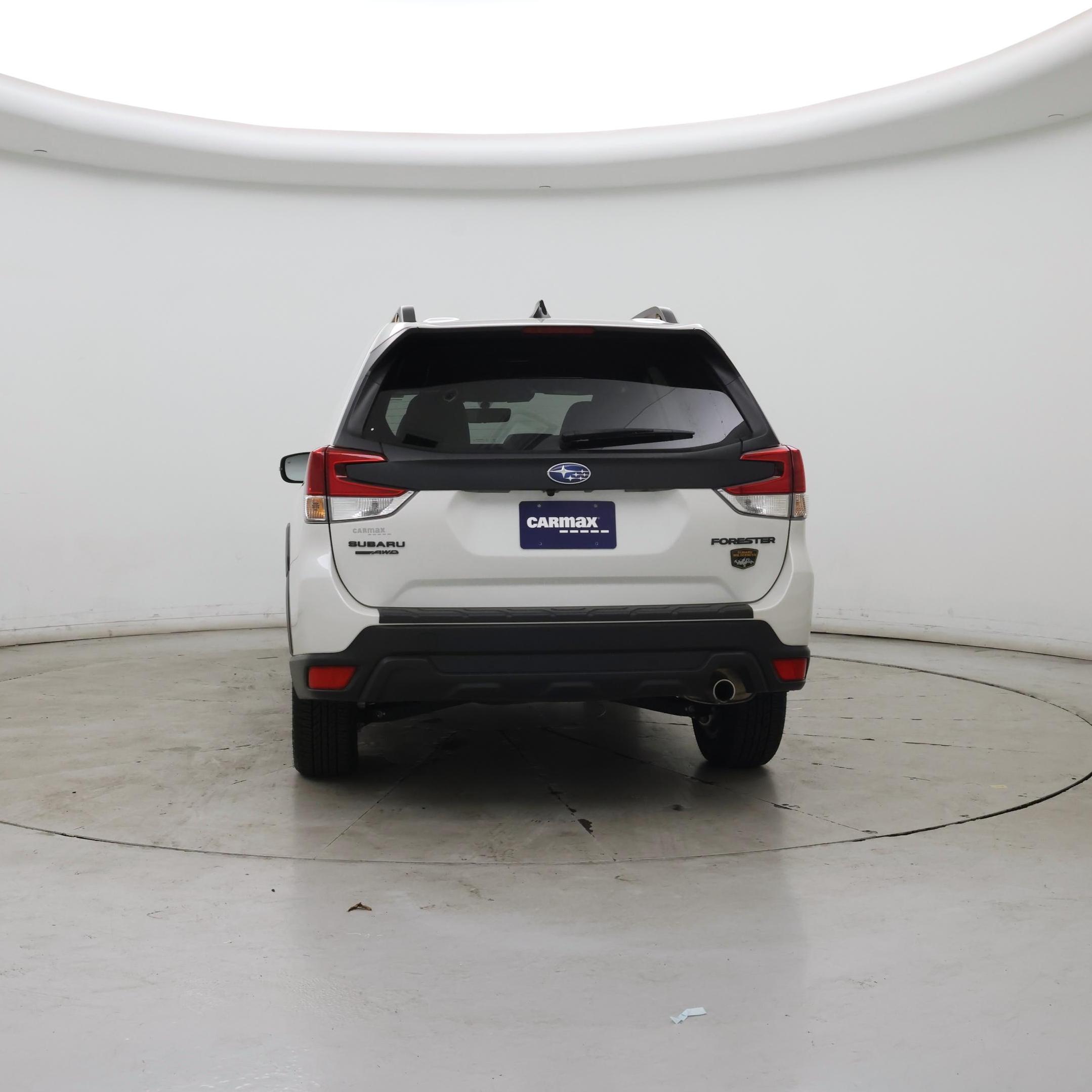 Thumbnail: 2025 Subaru Forester - 6