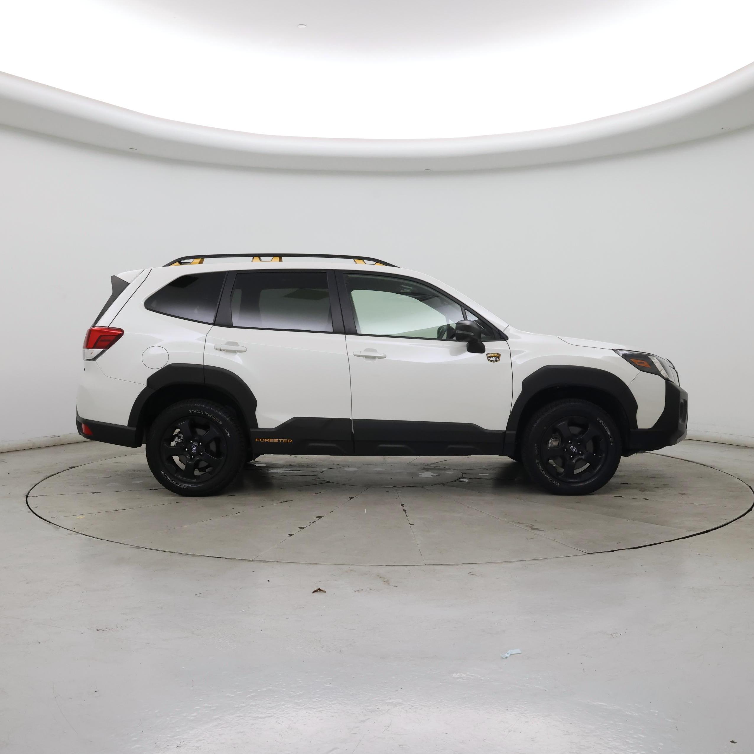 Thumbnail: 2025 Subaru Forester - 7