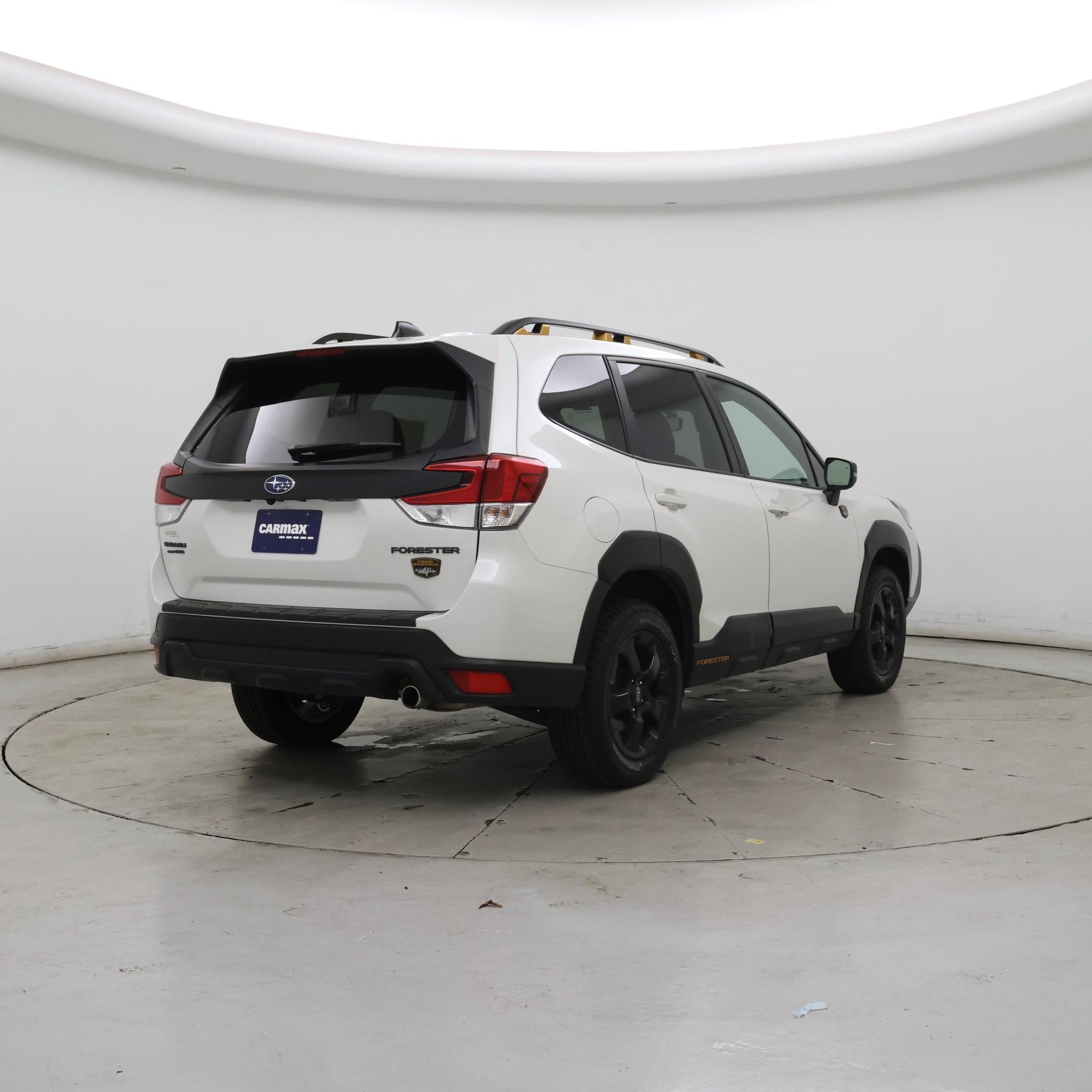 Thumbnail: 2025 Subaru Forester - 8