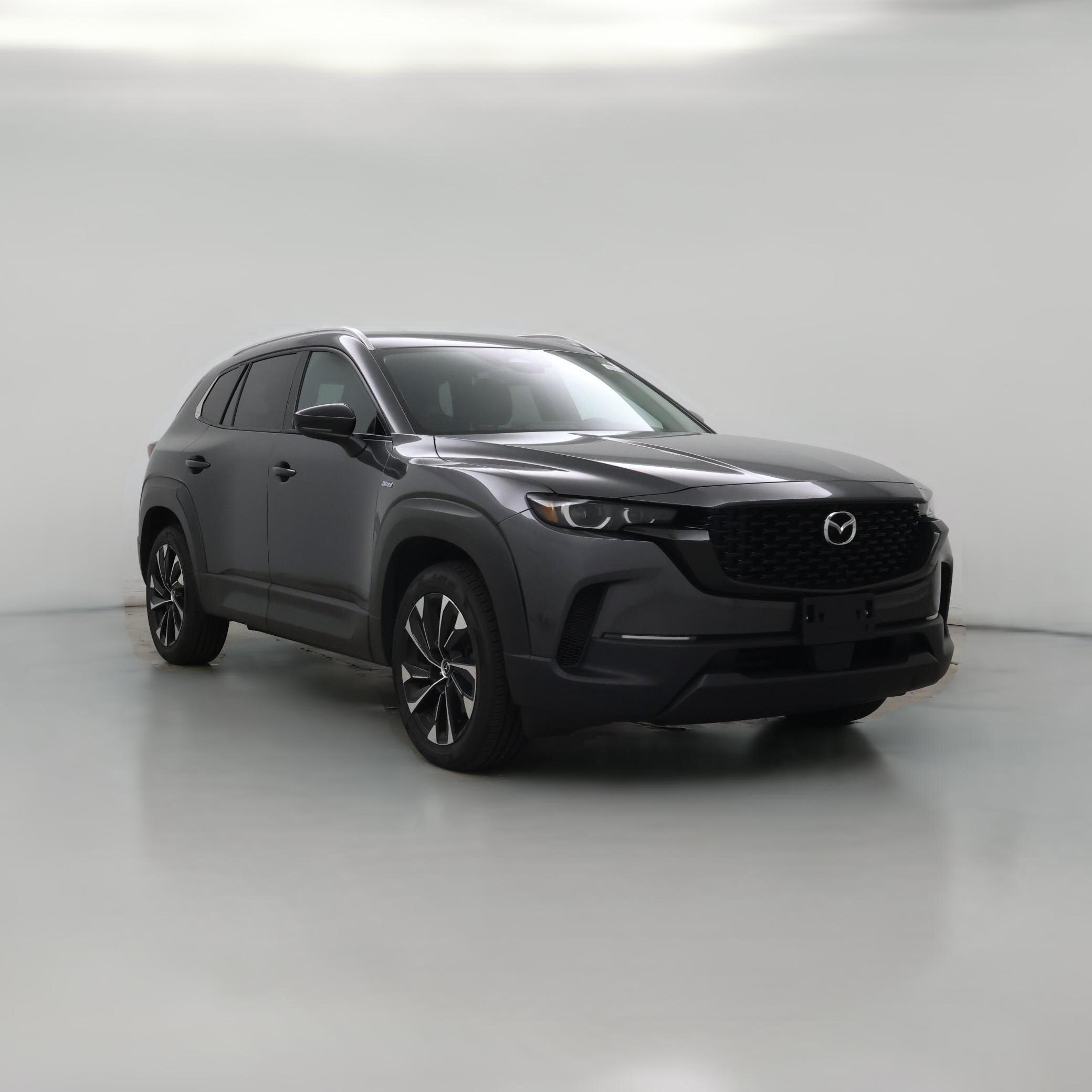 Thumbnail: 2025 Mazda CX-50 - 1