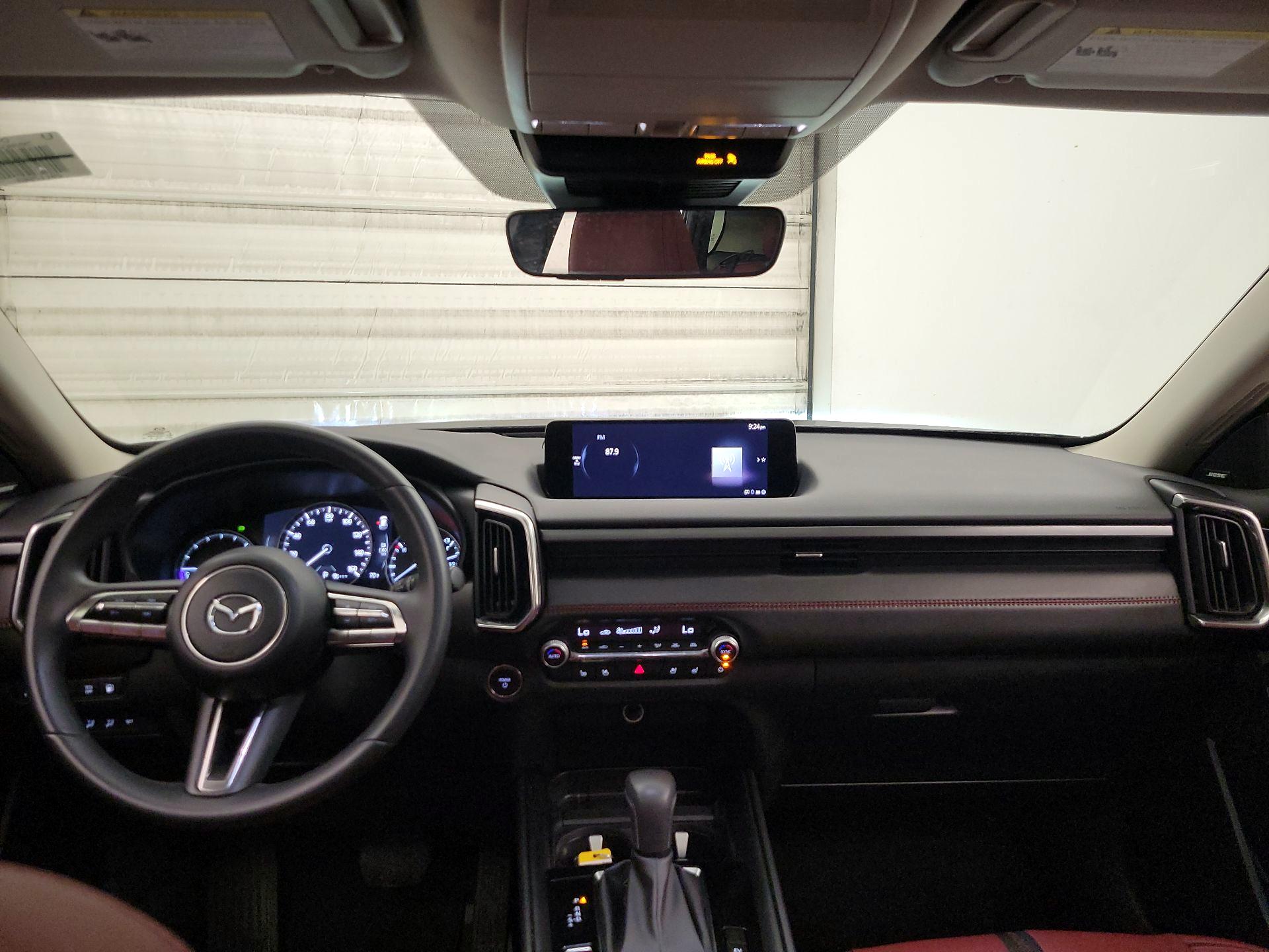 Thumbnail: 2025 Mazda CX-50 - 9