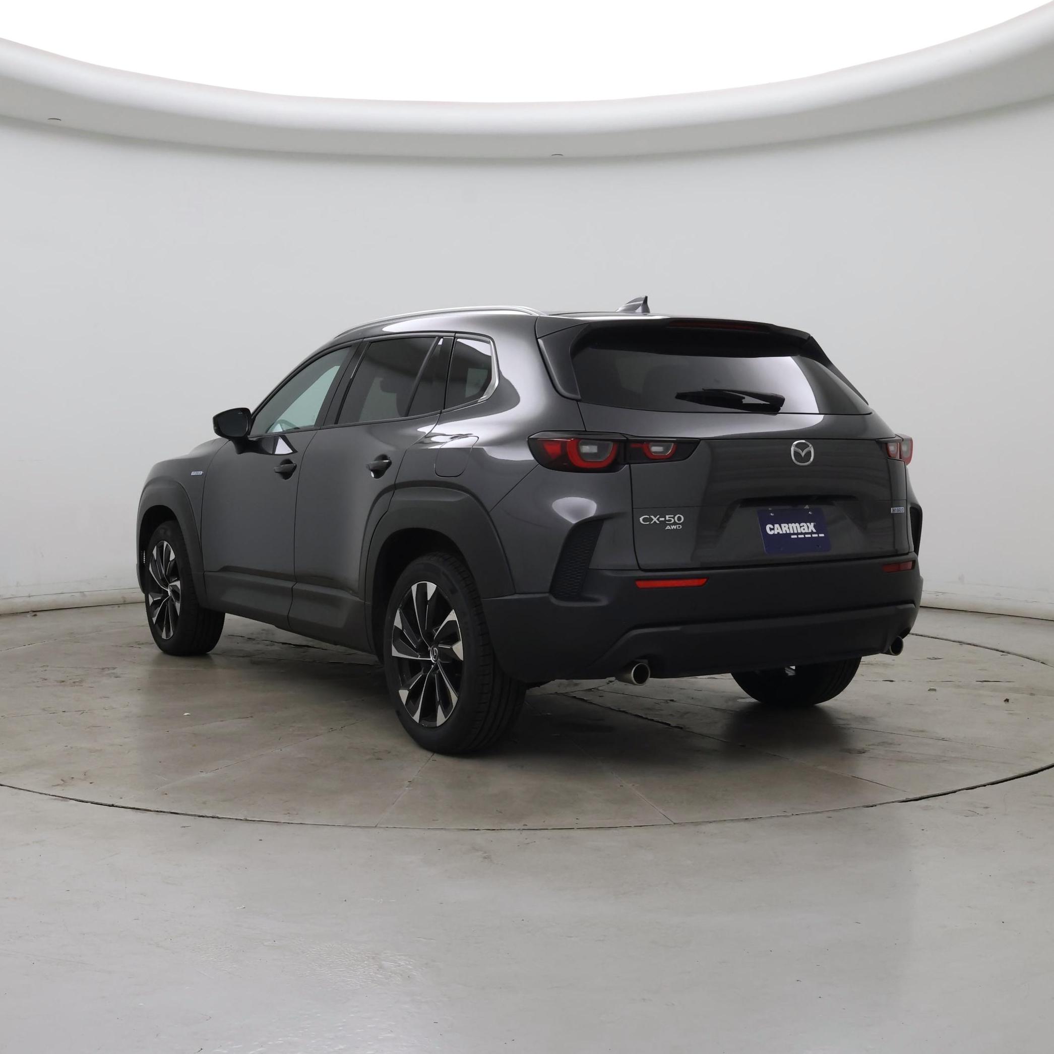 Thumbnail: 2025 Mazda CX-50 - 2