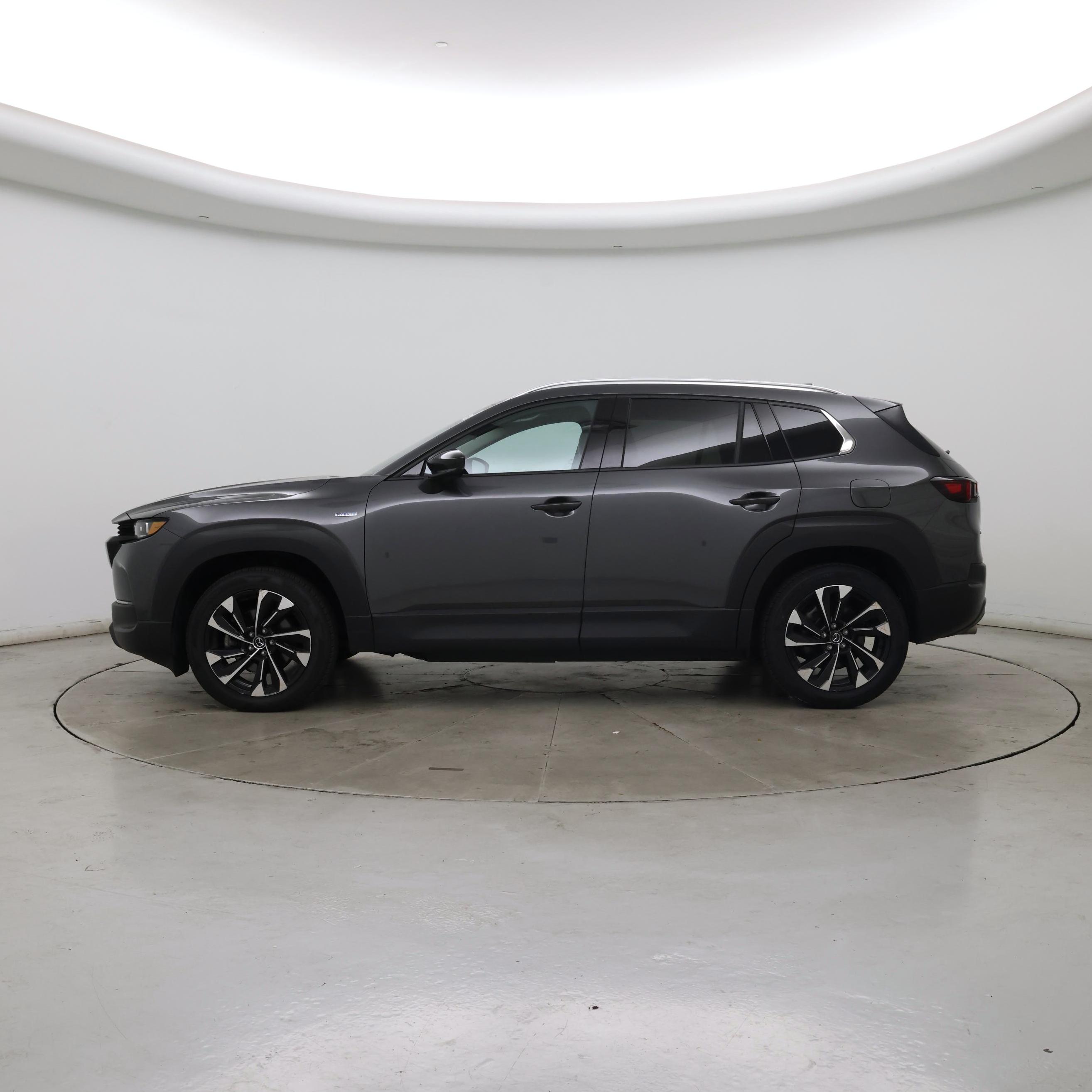Thumbnail: 2025 Mazda CX-50 - 3