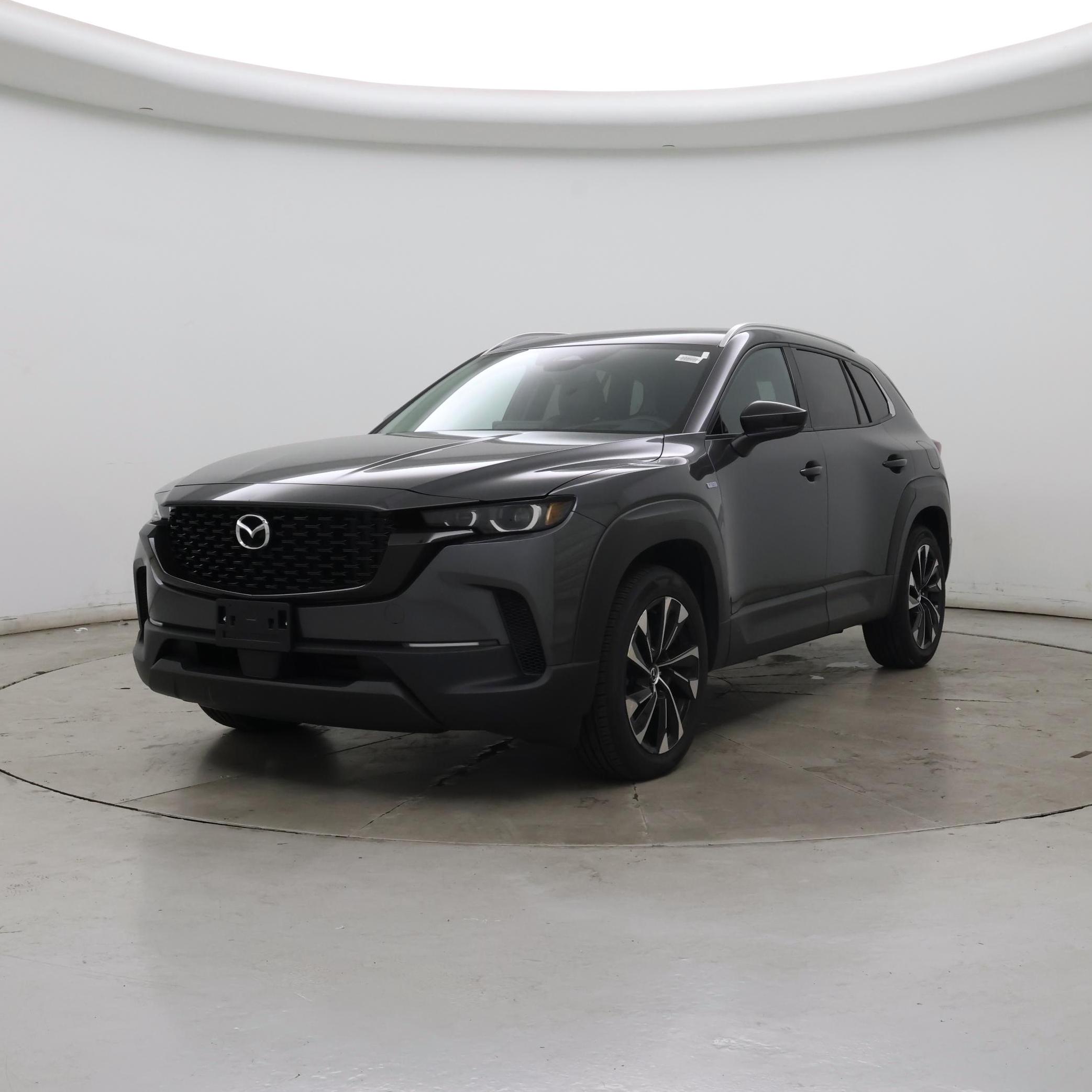 Thumbnail: 2025 Mazda CX-50 - 4