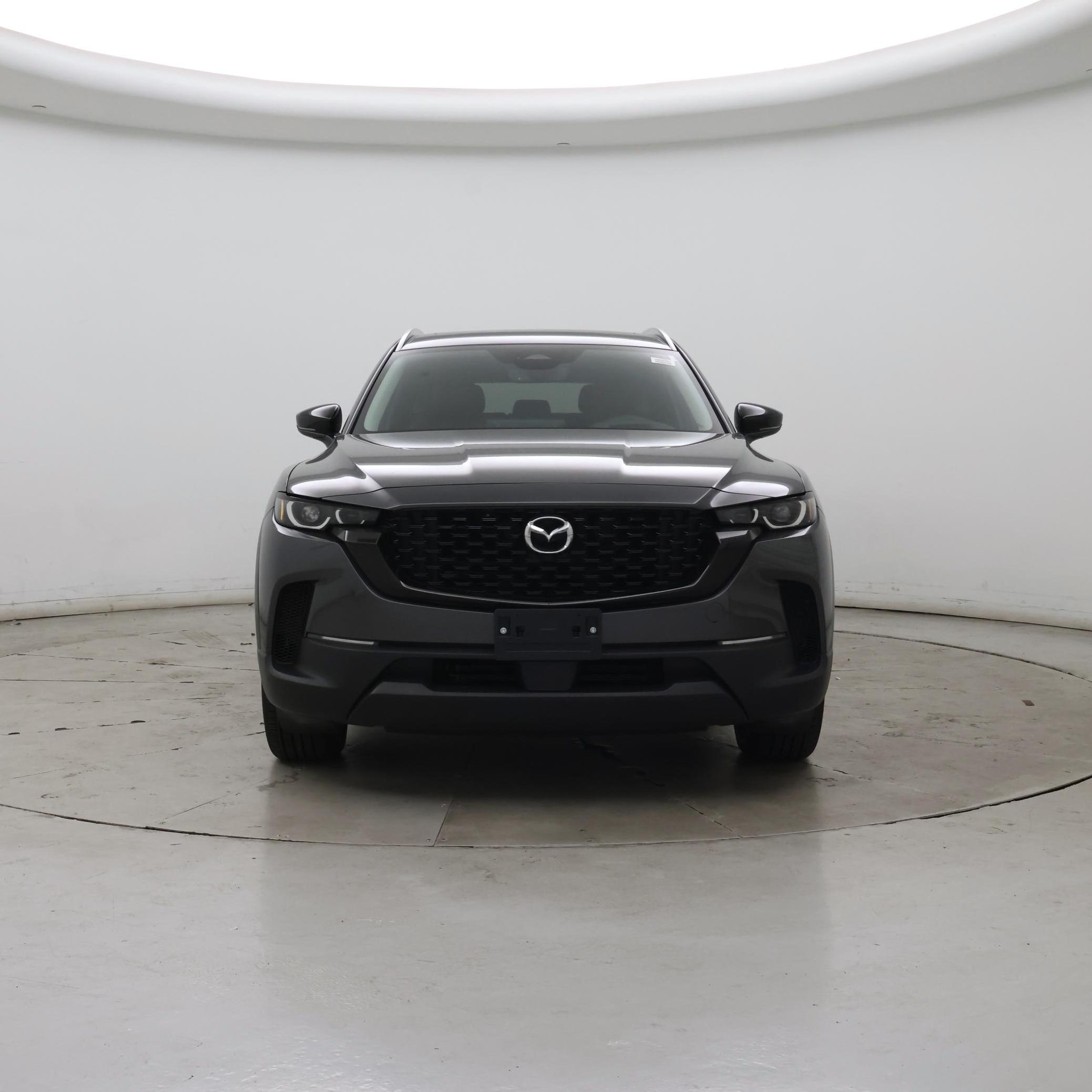Thumbnail: 2025 Mazda CX-50 - 5