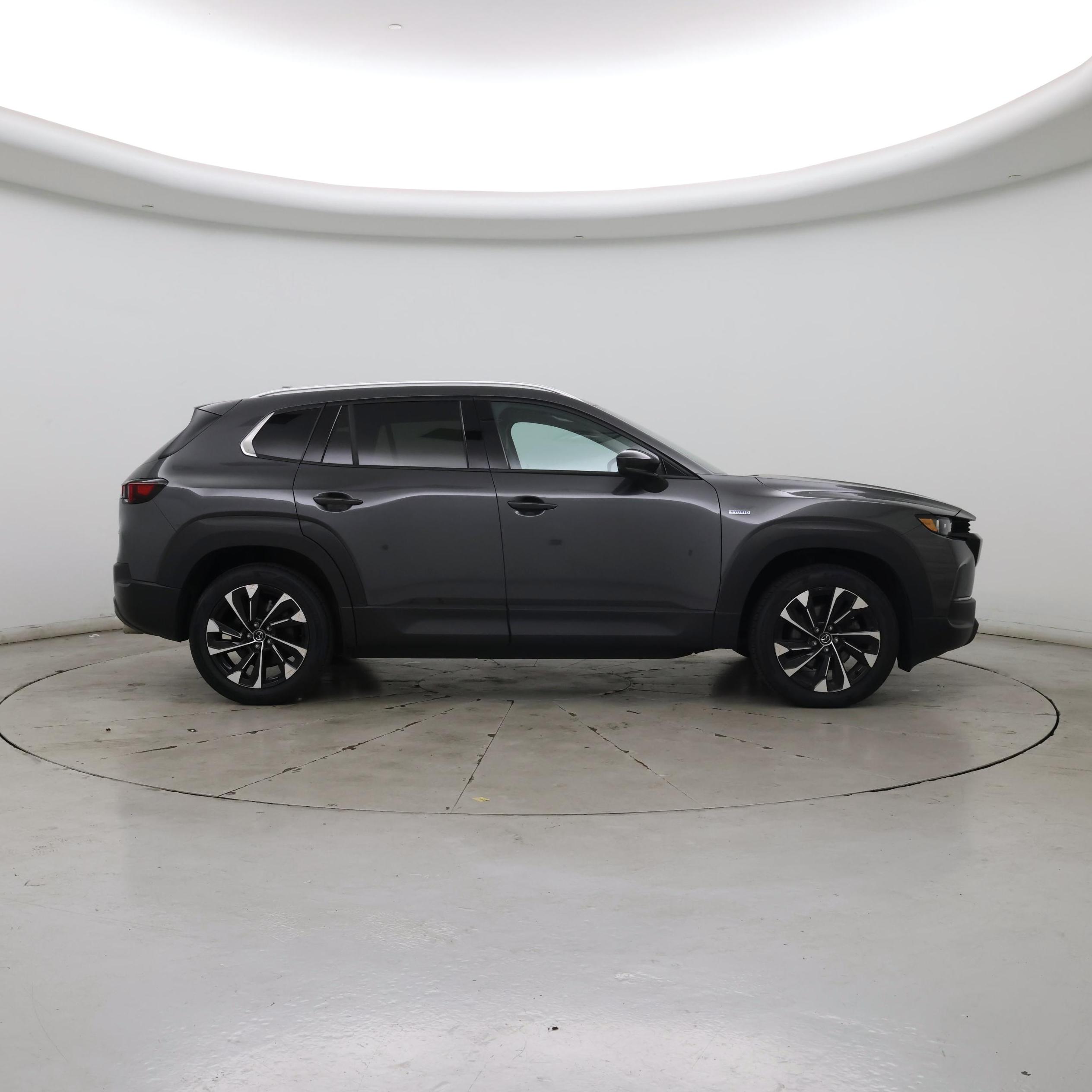Thumbnail: 2025 Mazda CX-50 - 7