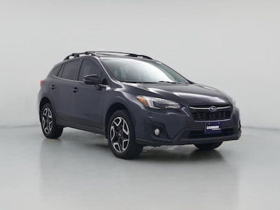 2019 Subaru Crosstrek Limited