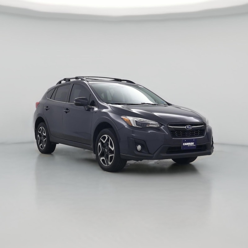 2019 Subaru Crosstrek Limited