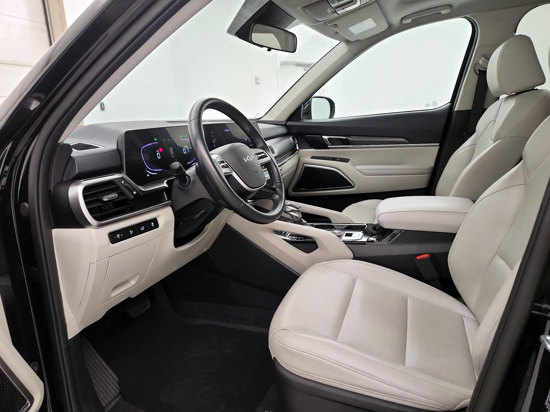 Thumbnail: 2025 Kia Telluride - 11