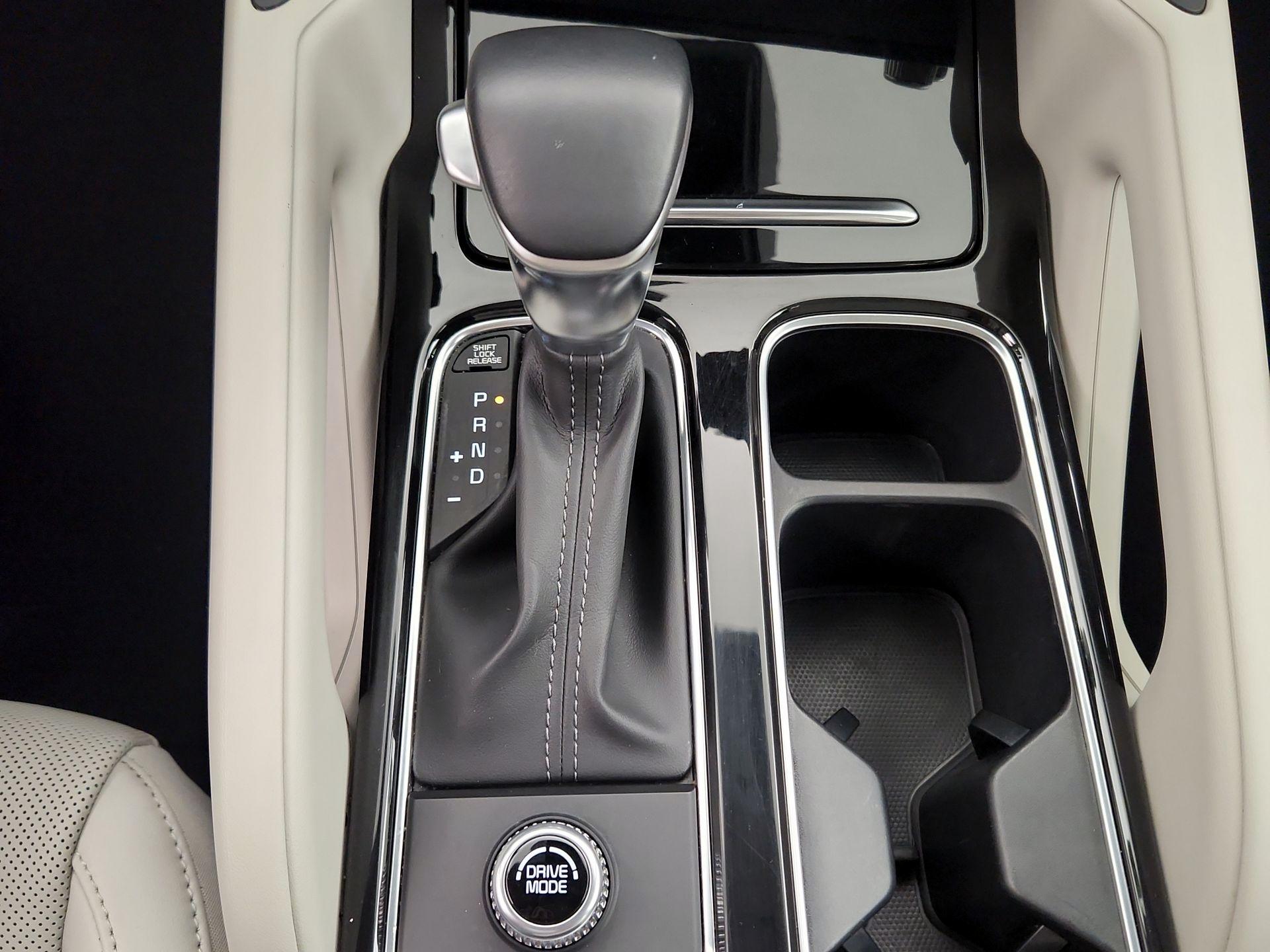 Thumbnail: 2025 Kia Telluride - 18