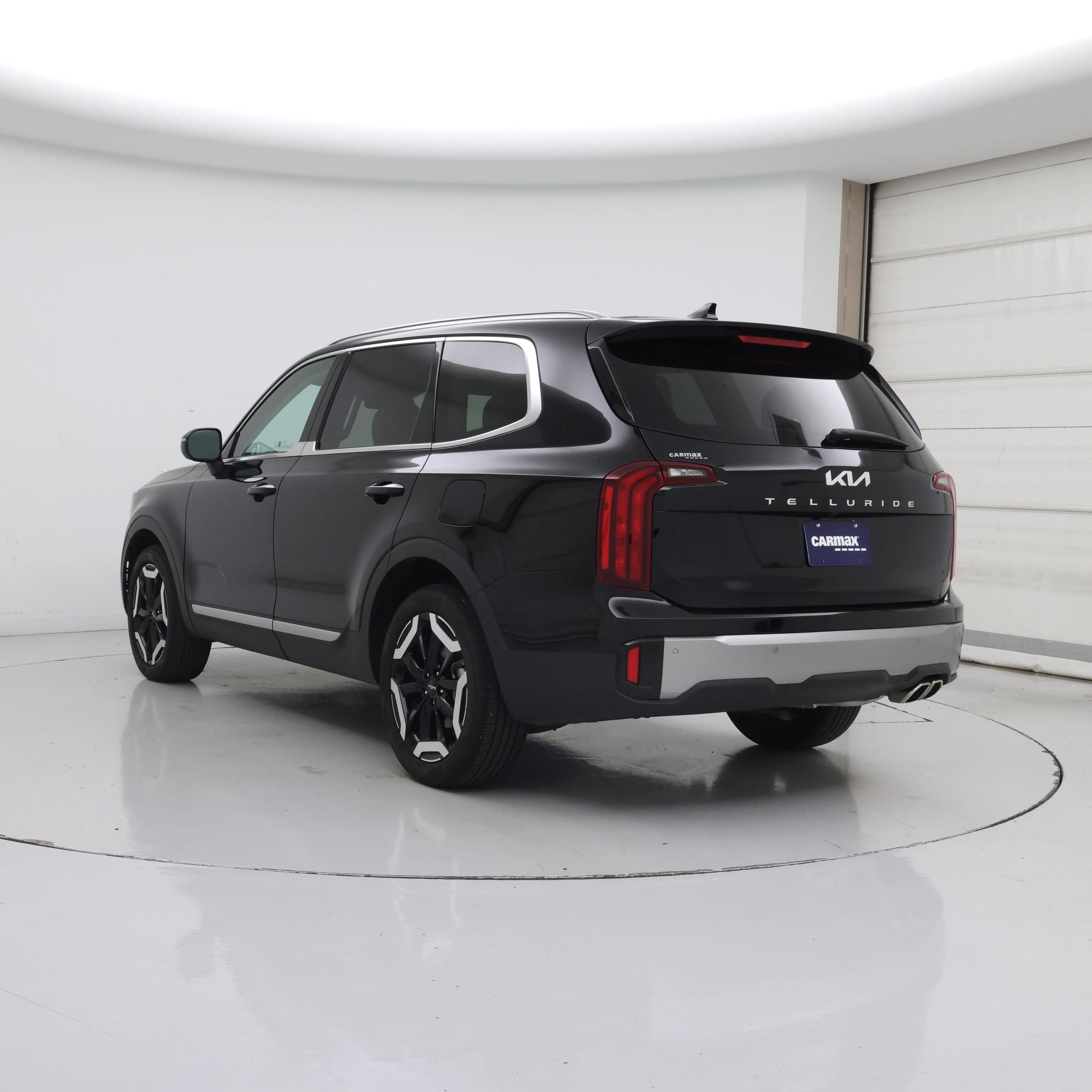 Thumbnail: 2025 Kia Telluride - 2