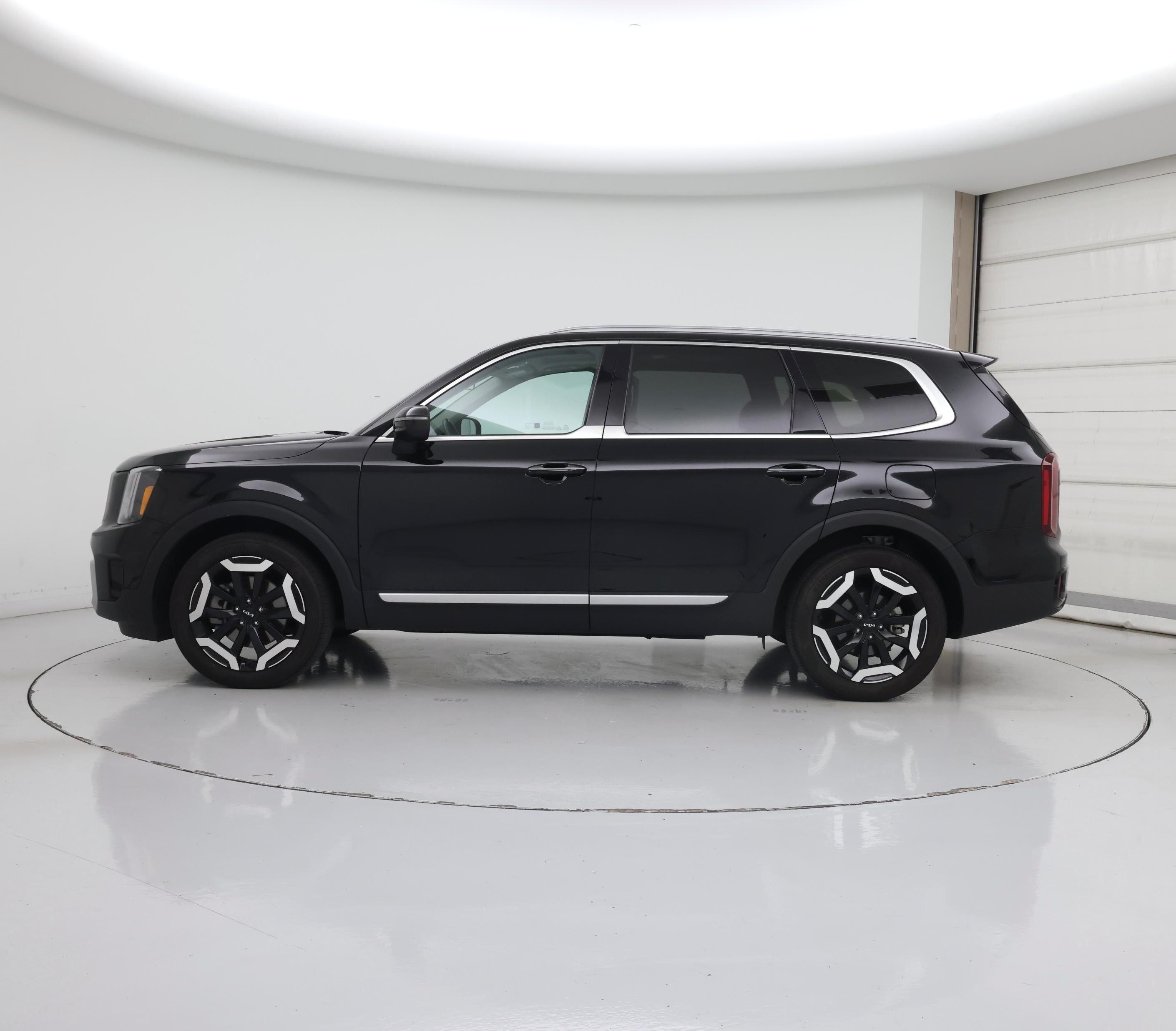 Thumbnail: 2025 Kia Telluride - 3
